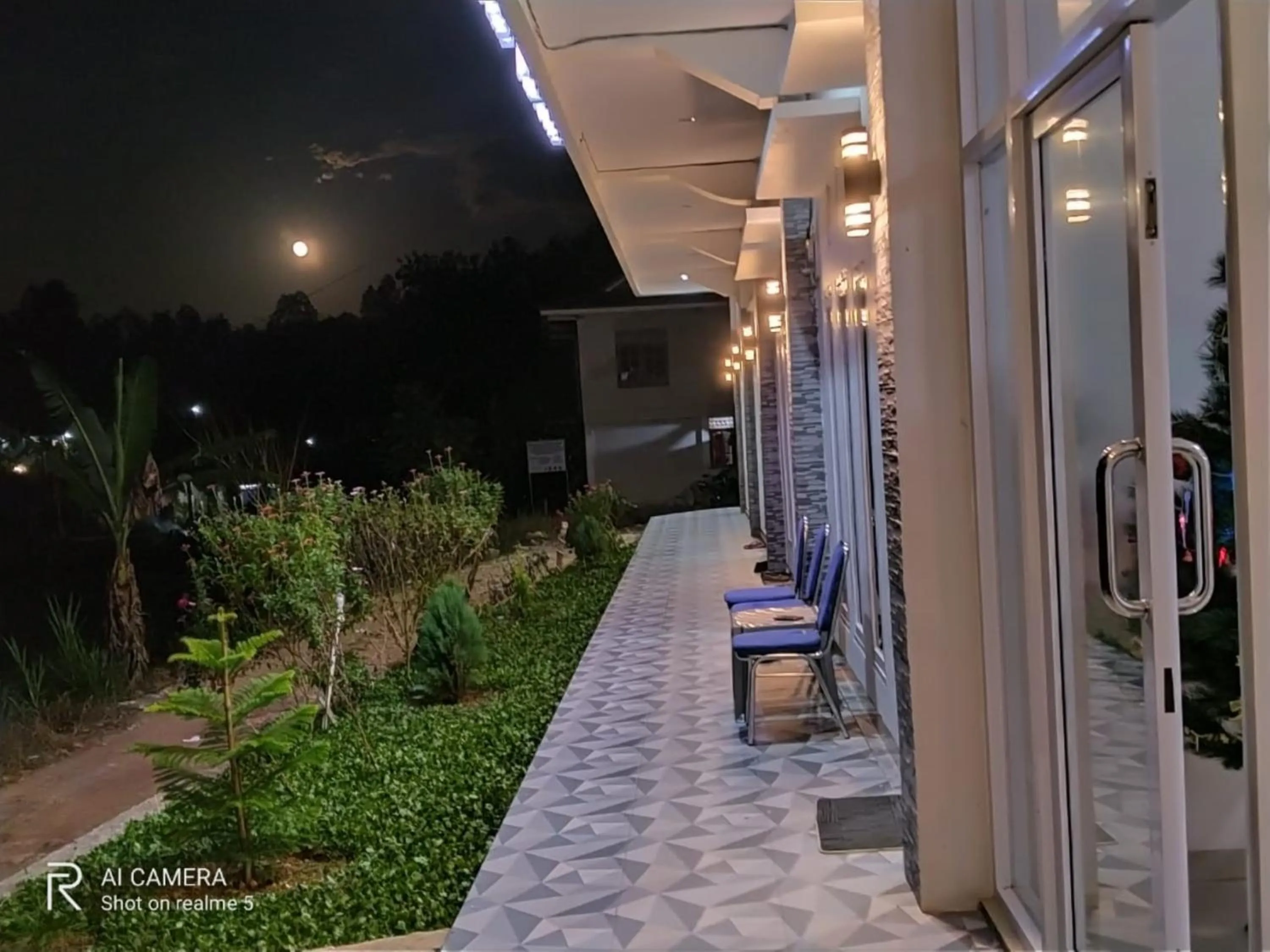 Property building in Wisma Maestro Toraja Mitra RedDoorz