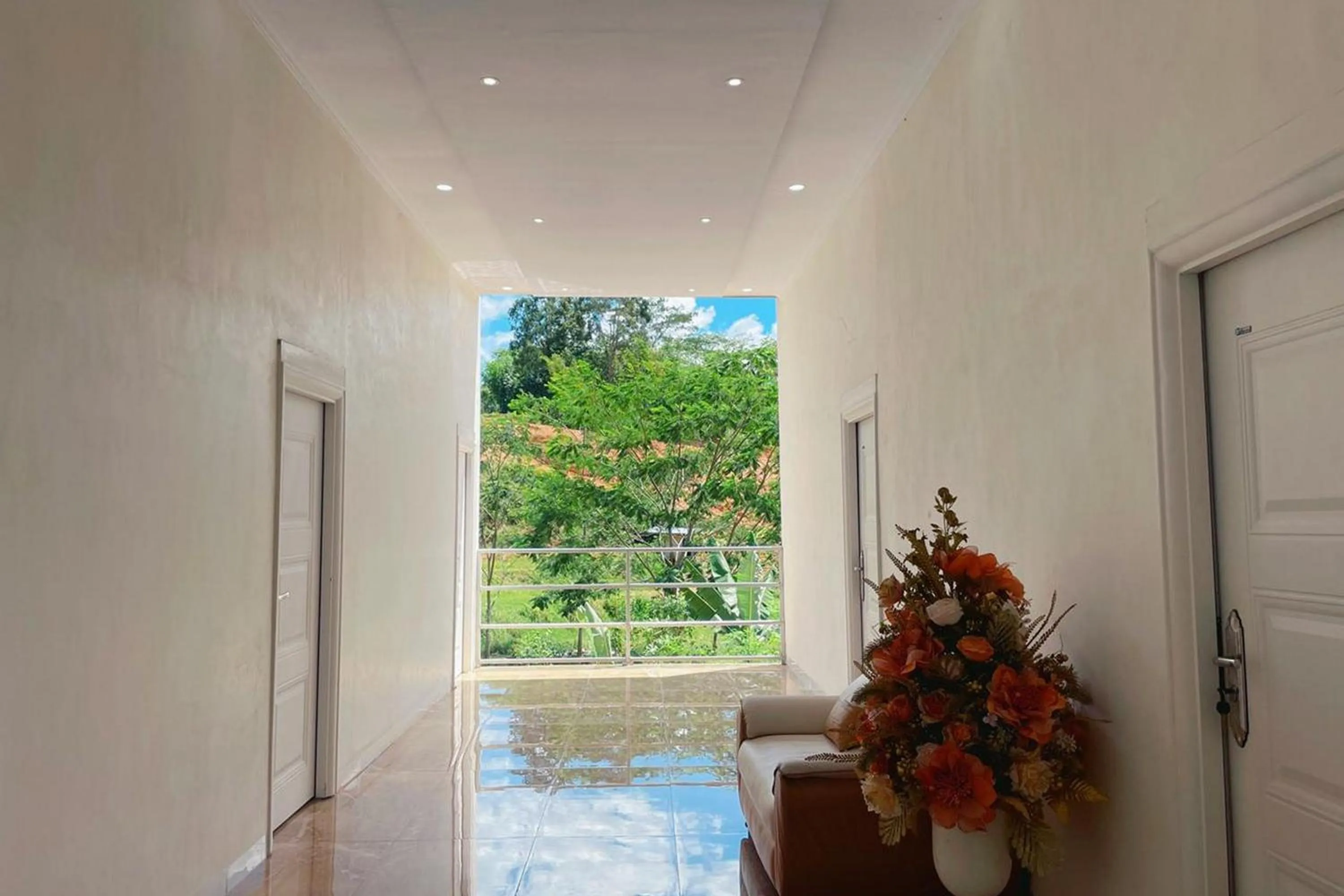 Wisma Maestro Toraja Mitra RedDoorz