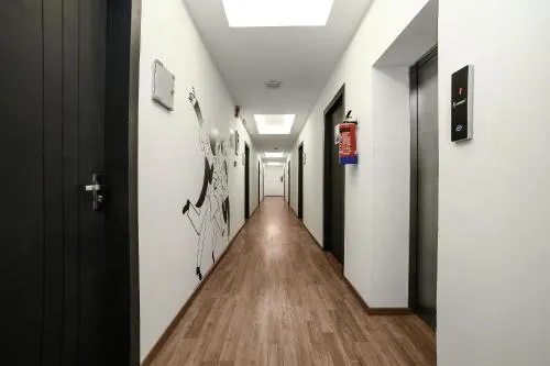 Hotel O Elite