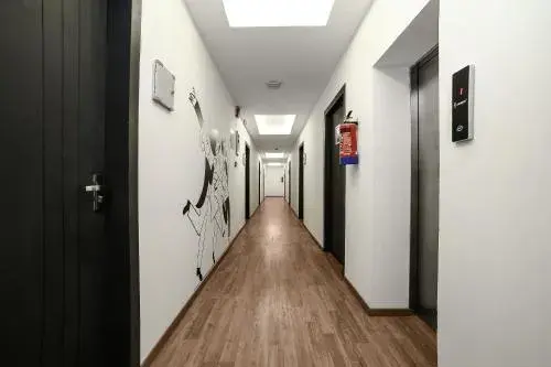 Hotel O Elite Hotel O Elite