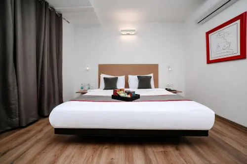Hotel O Elite