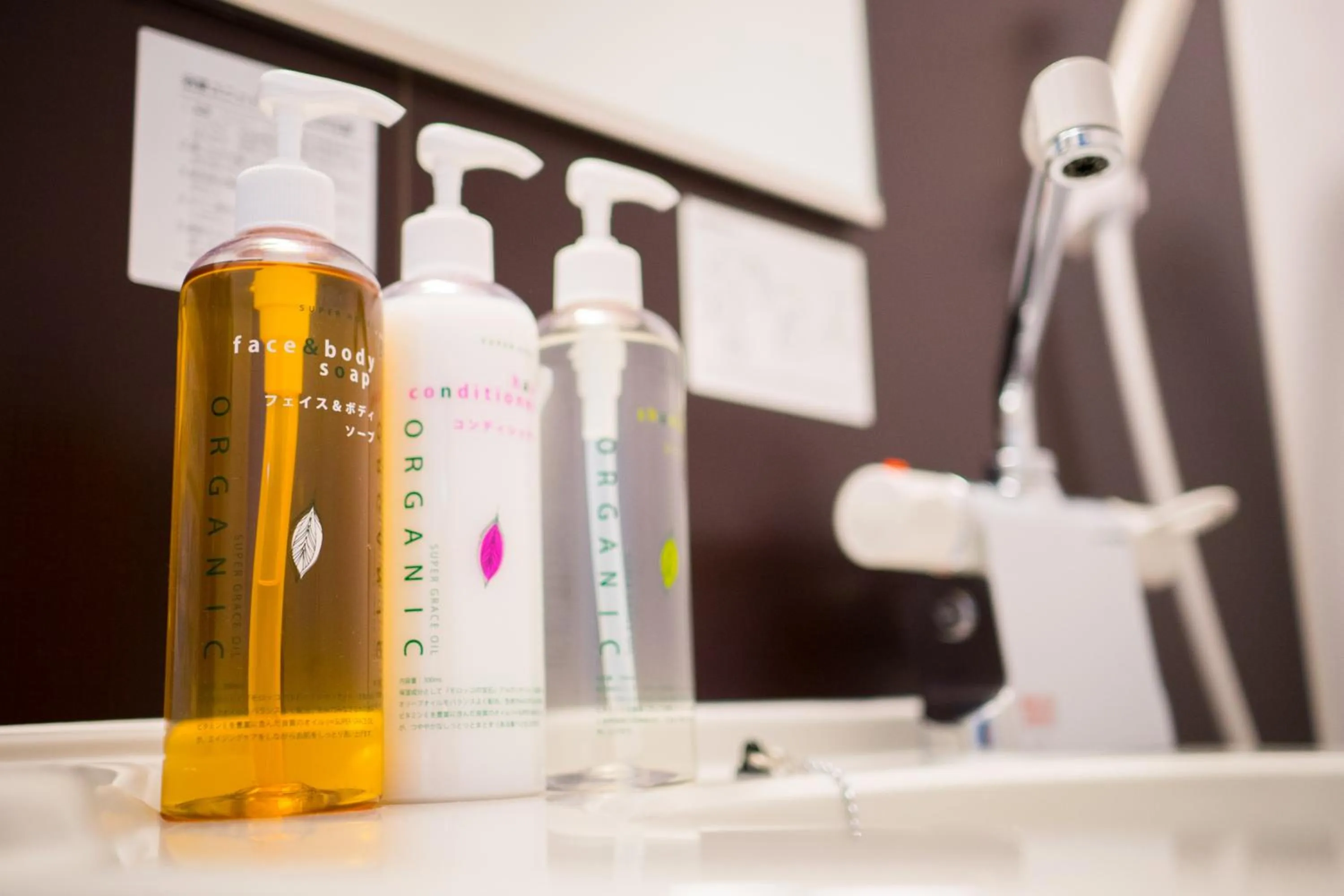 Other in Super Hotel Fujinomiya