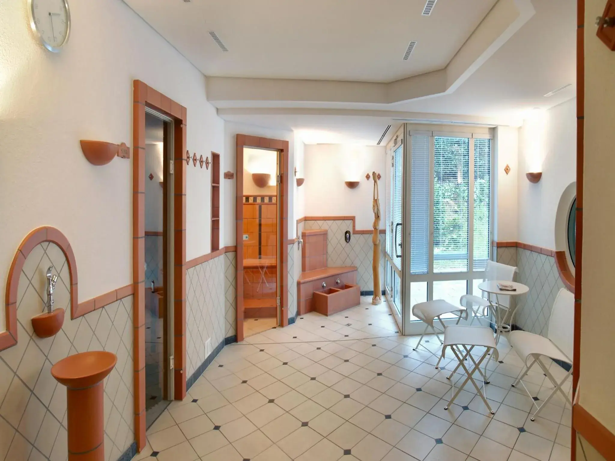 Spa and wellness centre/facilities in Waldhotel Bad Sulzburg Spa and wellness centre/facilities in Waldhotel Bad Sulzburg