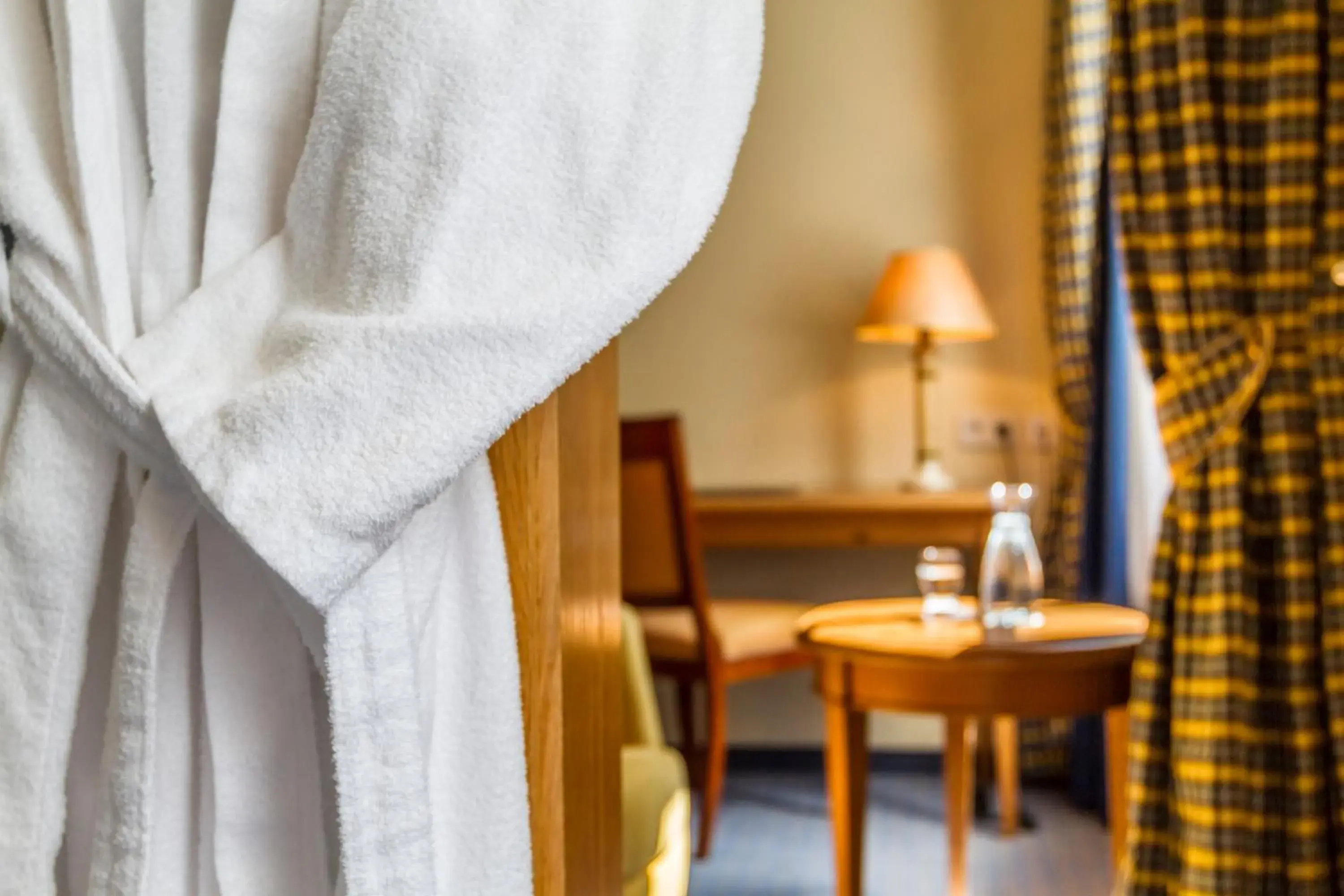 Single Room in Waldhotel Bad Sulzburg Single Room in Waldhotel Bad Sulzburg