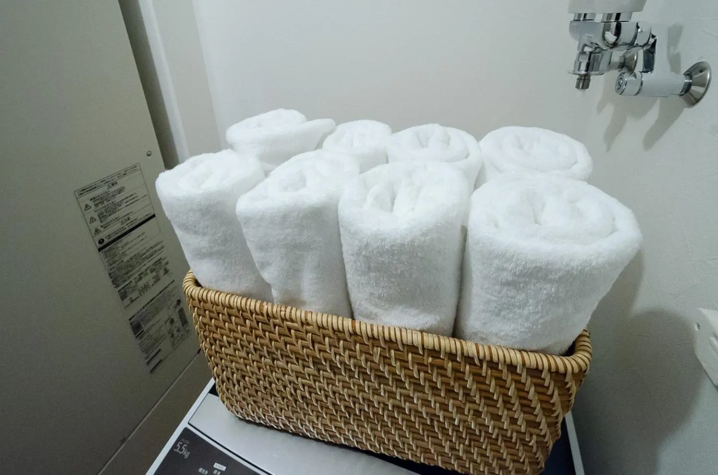 箱館宿 観月-Mizuki-伝統的建築物の宿-最大8名宿泊可能