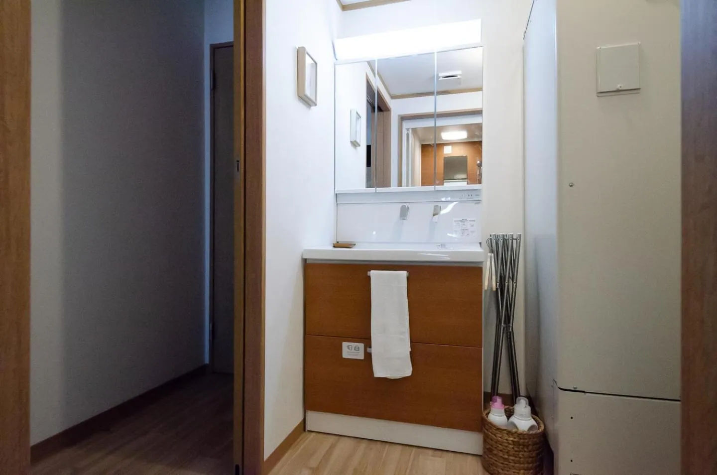 箱館宿 観月-Mizuki-伝統的建築物の宿-最大8名宿泊可能