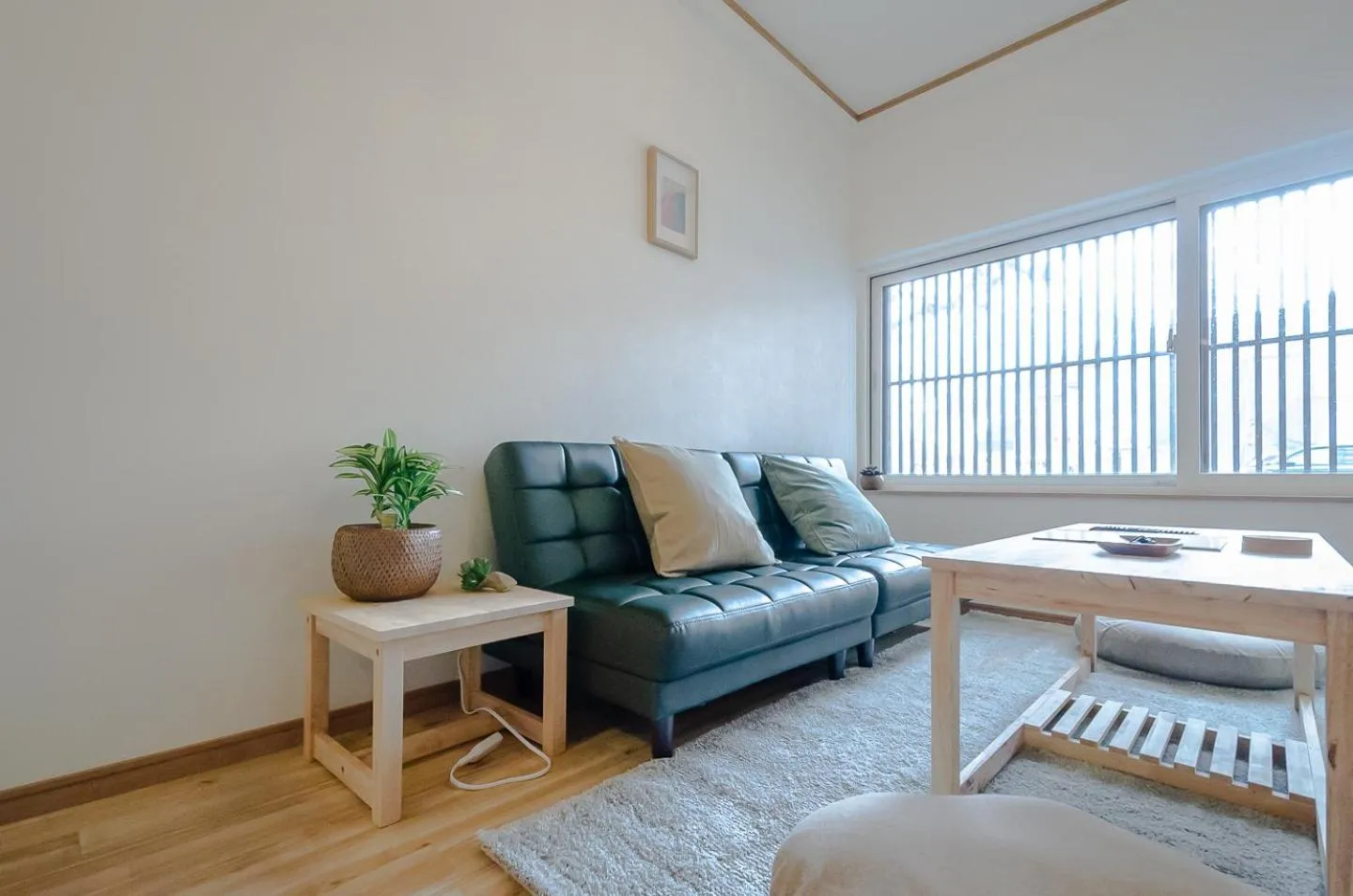 箱館宿 観月-Mizuki-伝統的建築物の宿-最大8名宿泊可能