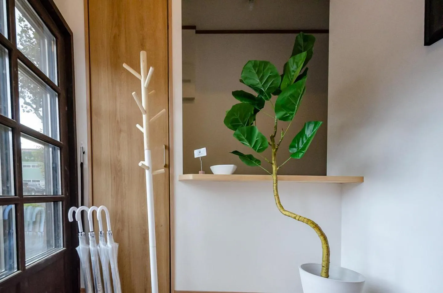 箱館宿 観月-Mizuki-伝統的建築物の宿-最大8名宿泊可能