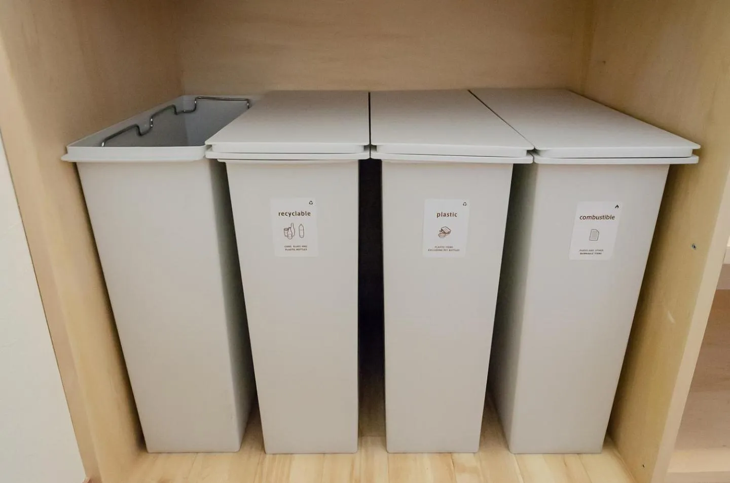 箱館宿 観月-Mizuki-伝統的建築物の宿-最大8名宿泊可能