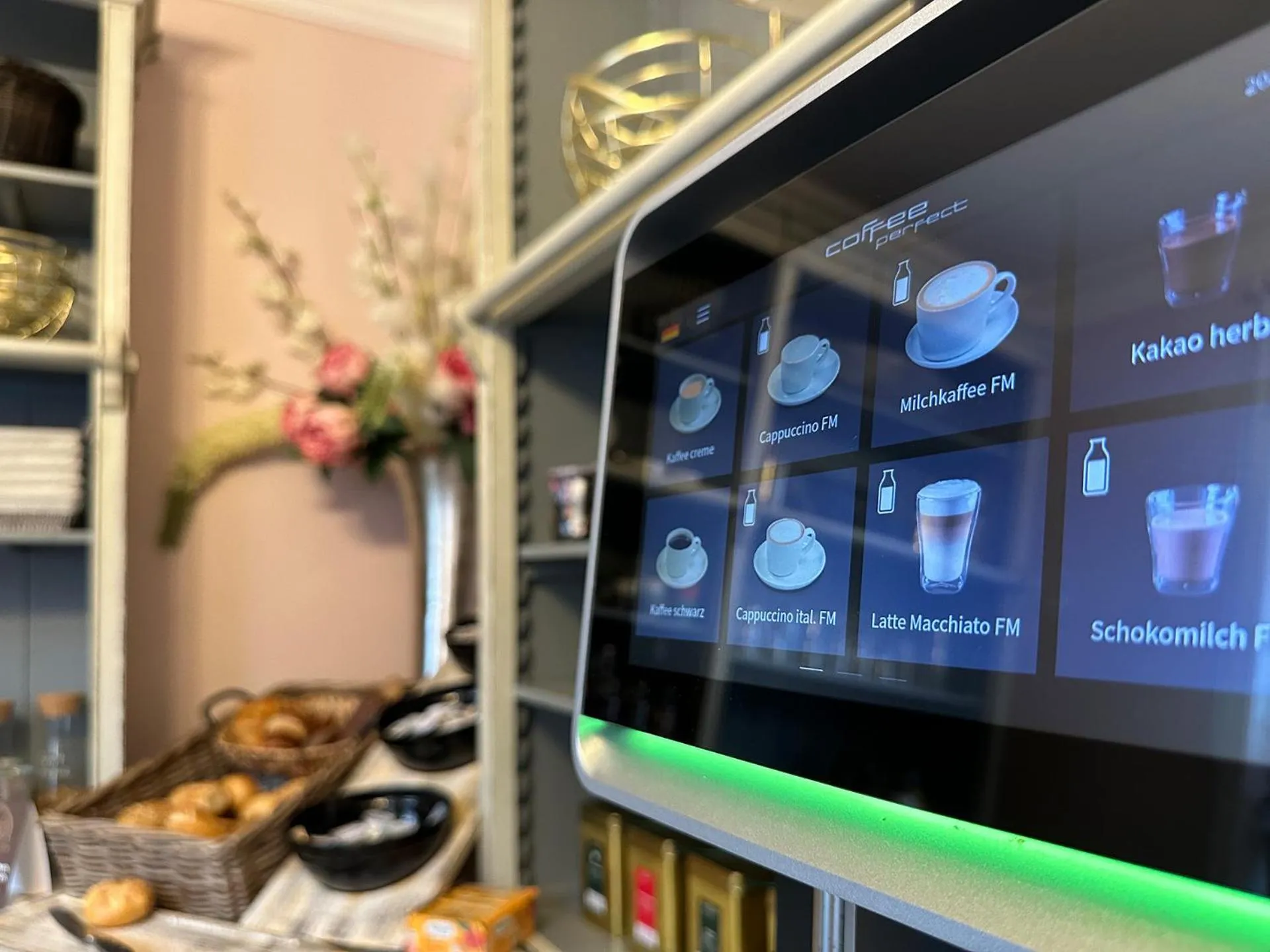 Boutique-Hotel Stadtvilla Hodes