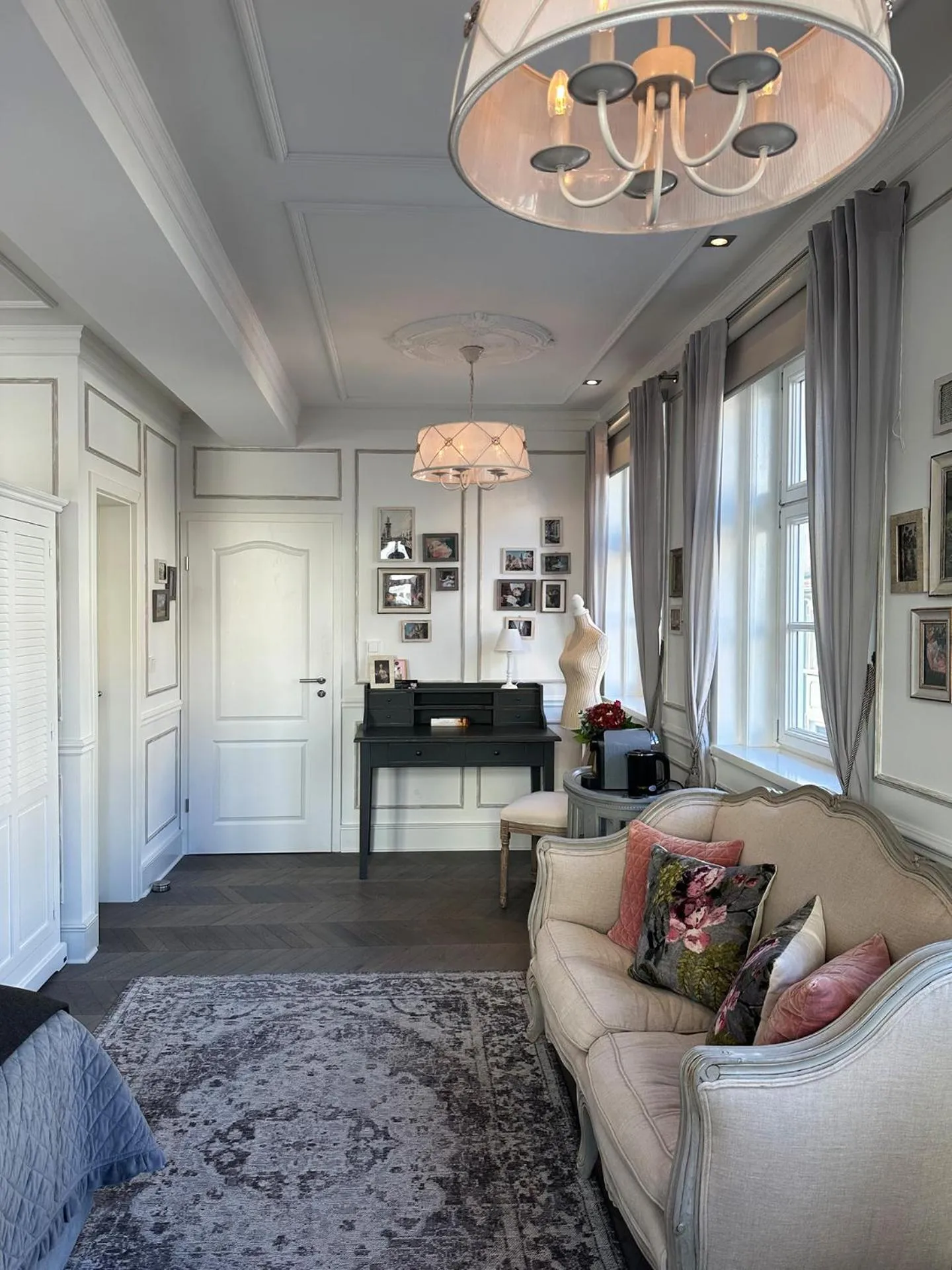 Boutique-Hotel Stadtvilla Hodes