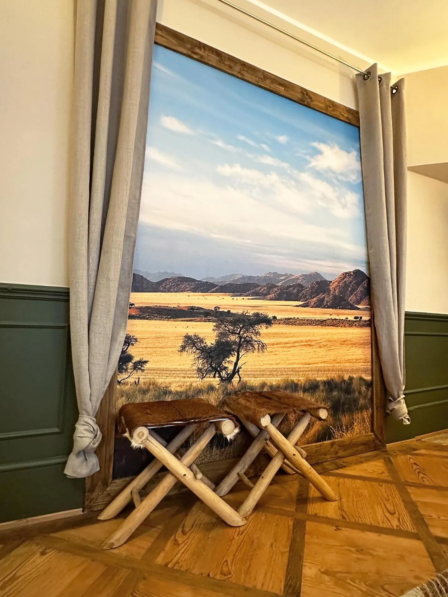 Boutique-Hotel Stadtvilla Hodes