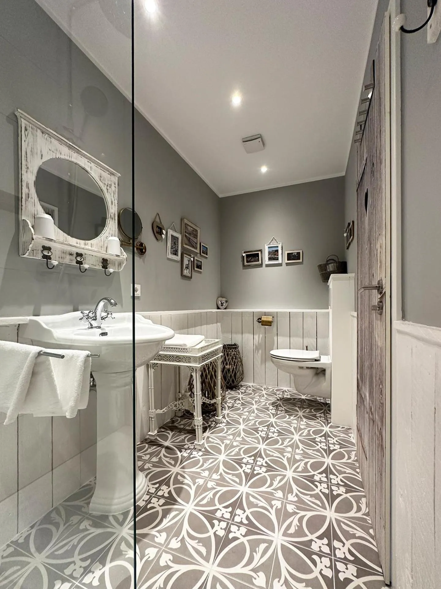 Boutique-Hotel Stadtvilla Hodes