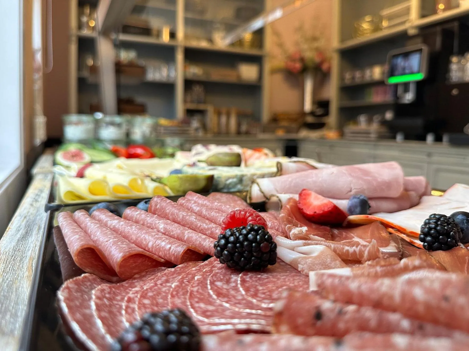 Boutique-Hotel Stadtvilla Hodes