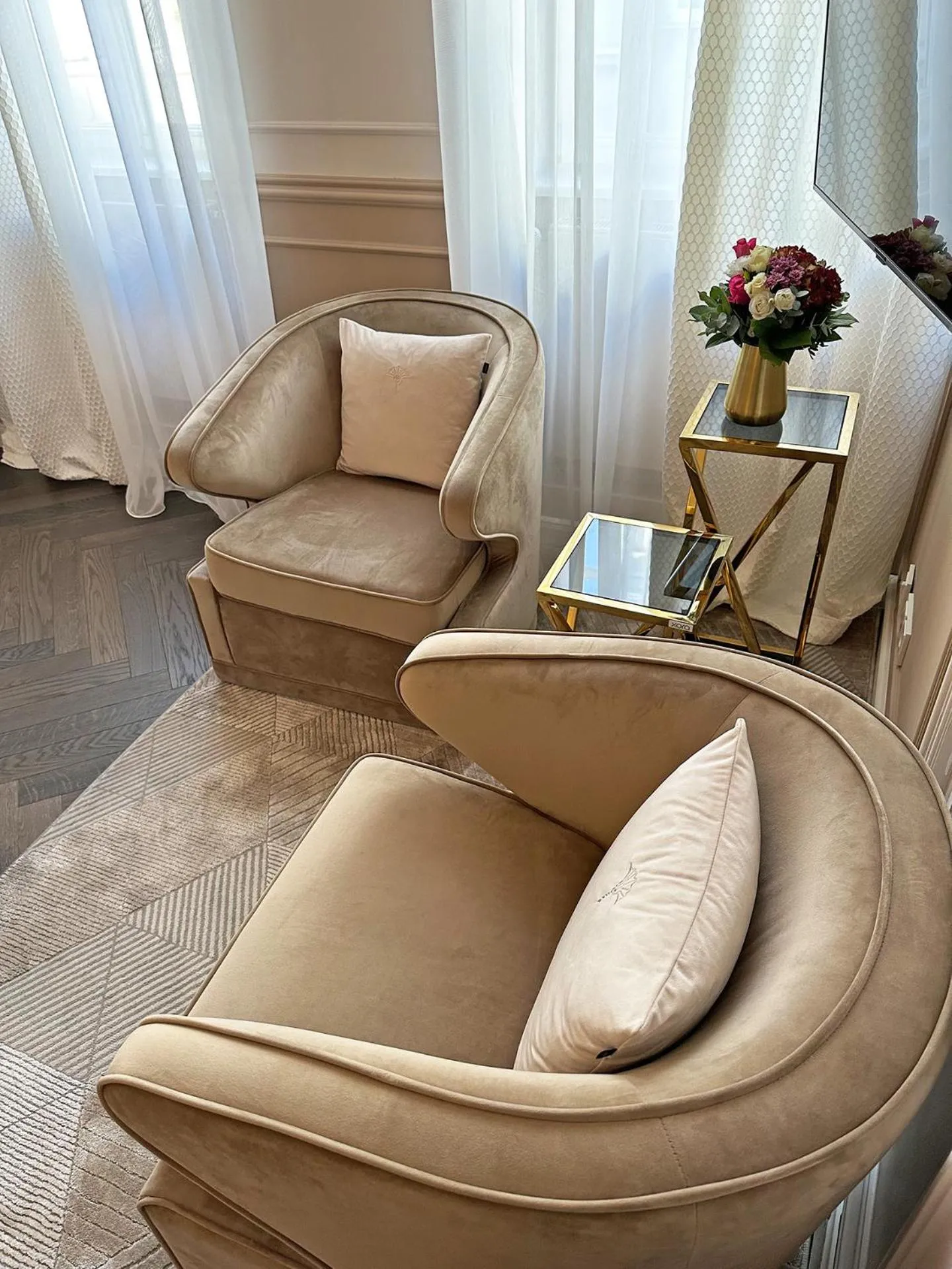 Boutique-Hotel Stadtvilla Hodes