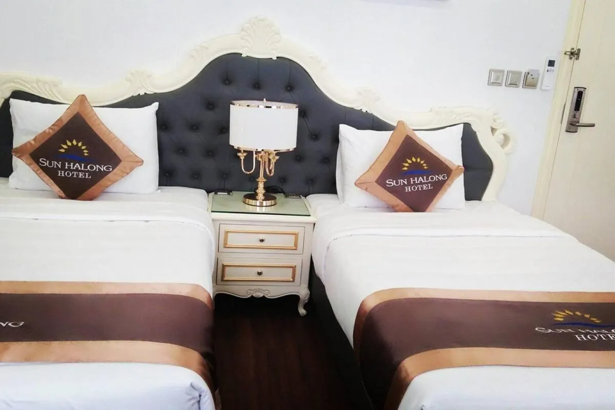 Sun Ha Long hotel