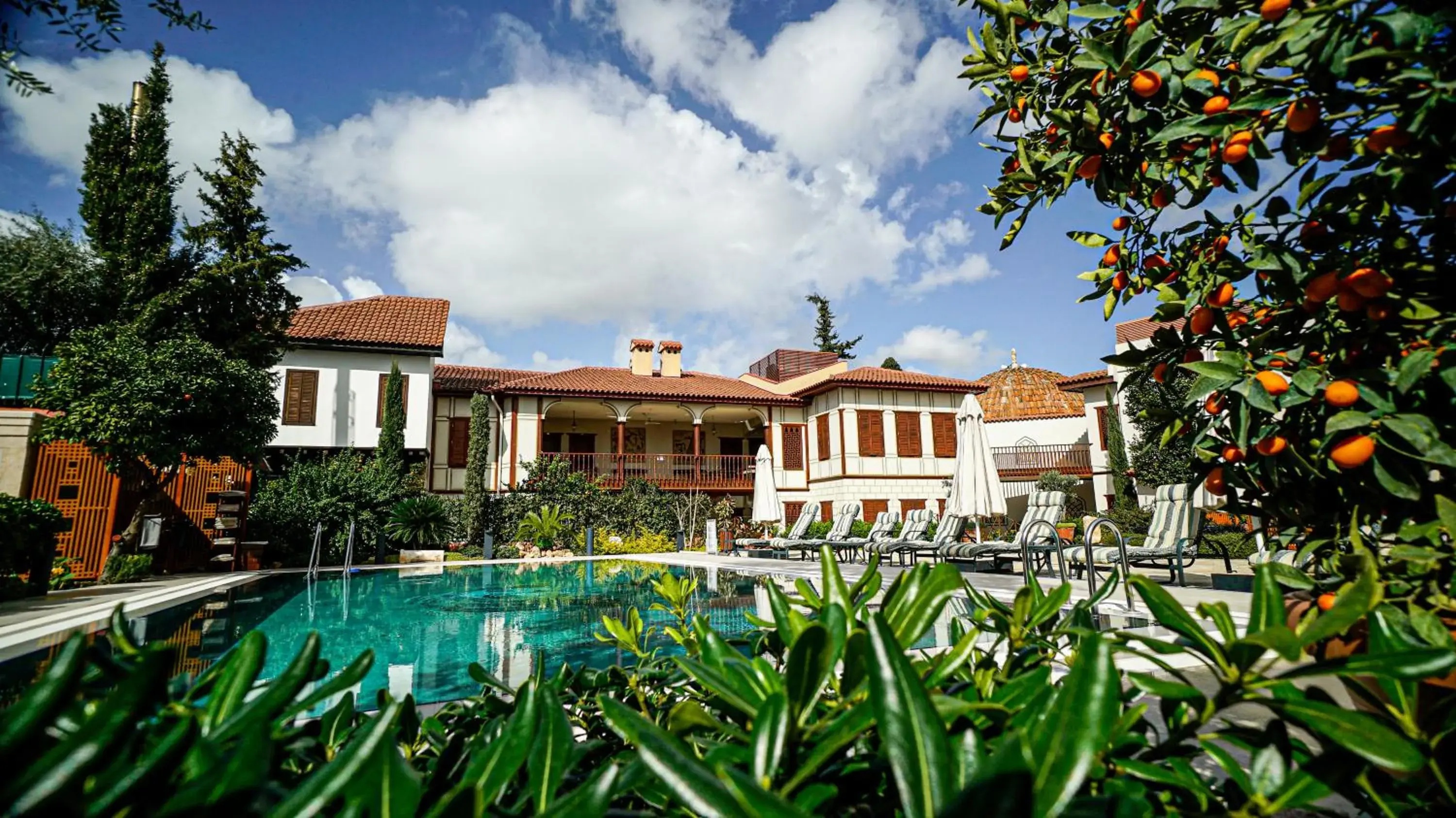 RuinAdalia Hotel RuinAdalia Hotel