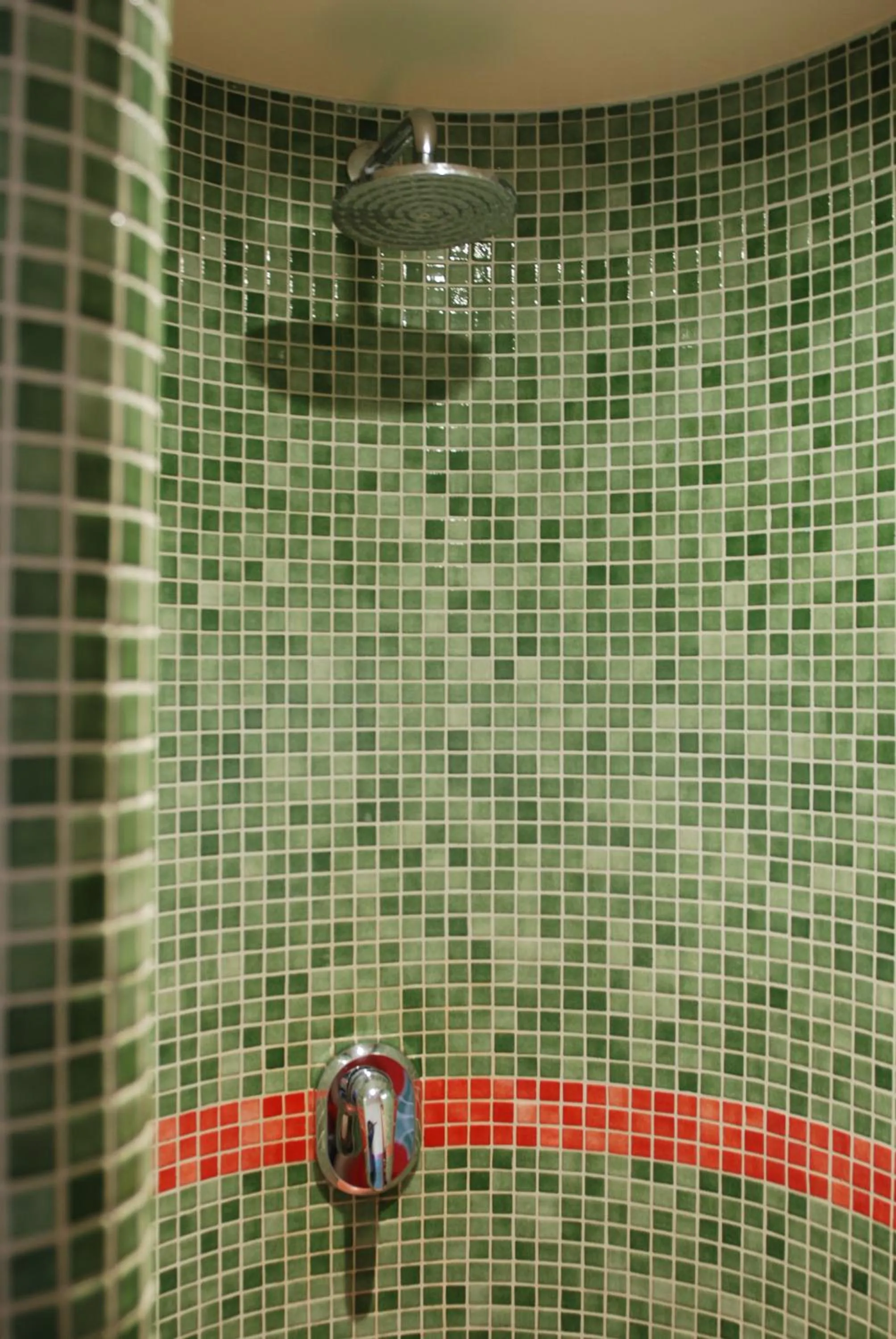 Sauna in ABACUS Tierpark Hotel