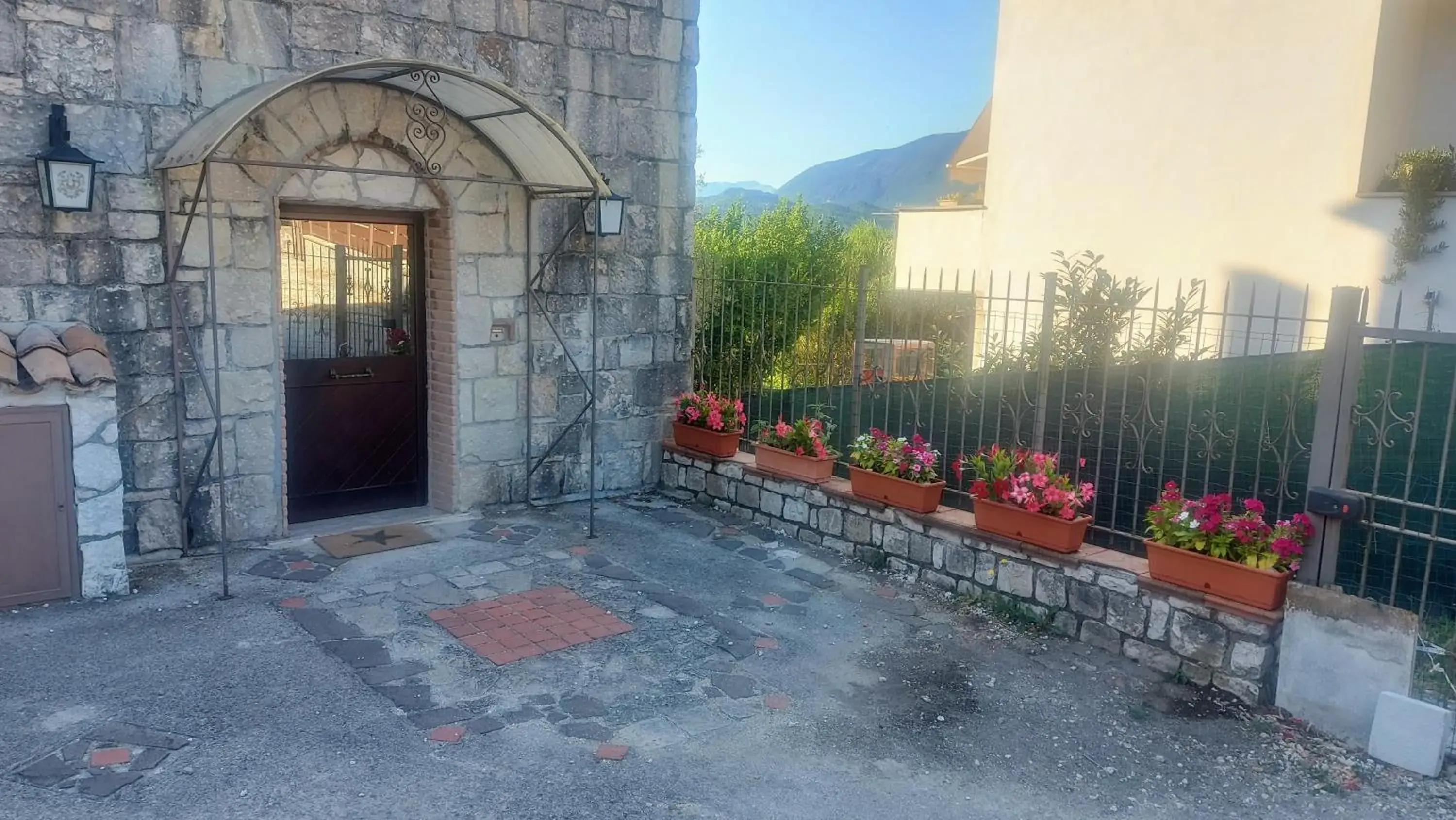 Casale di Pesche Casale di Pesche