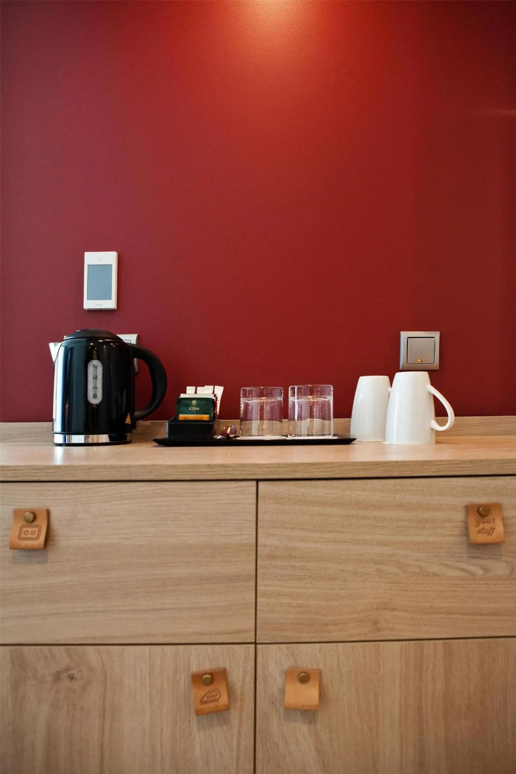 Other in Hampton By Hilton Vienna Messe