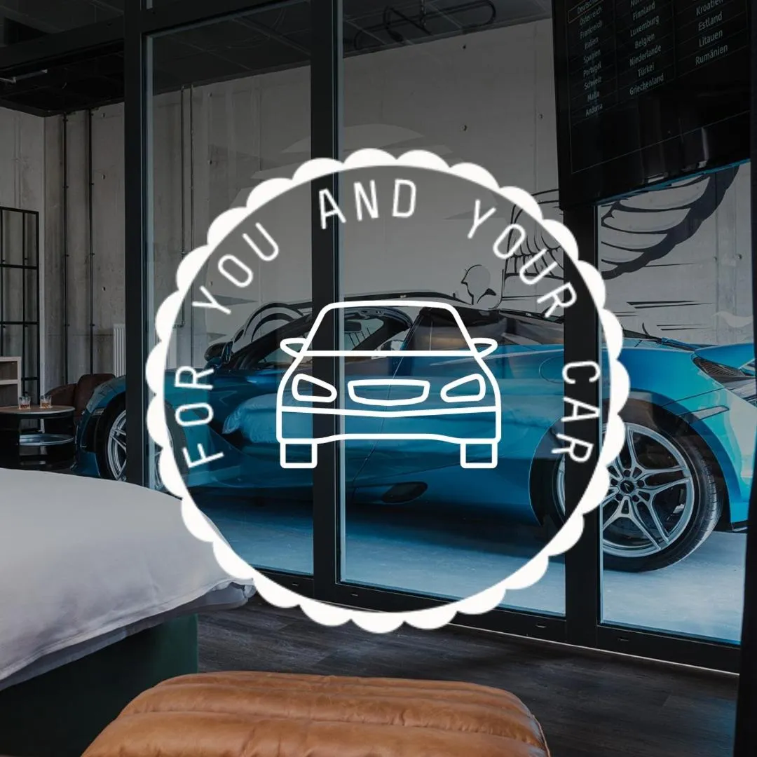 AMERON München Motorworld