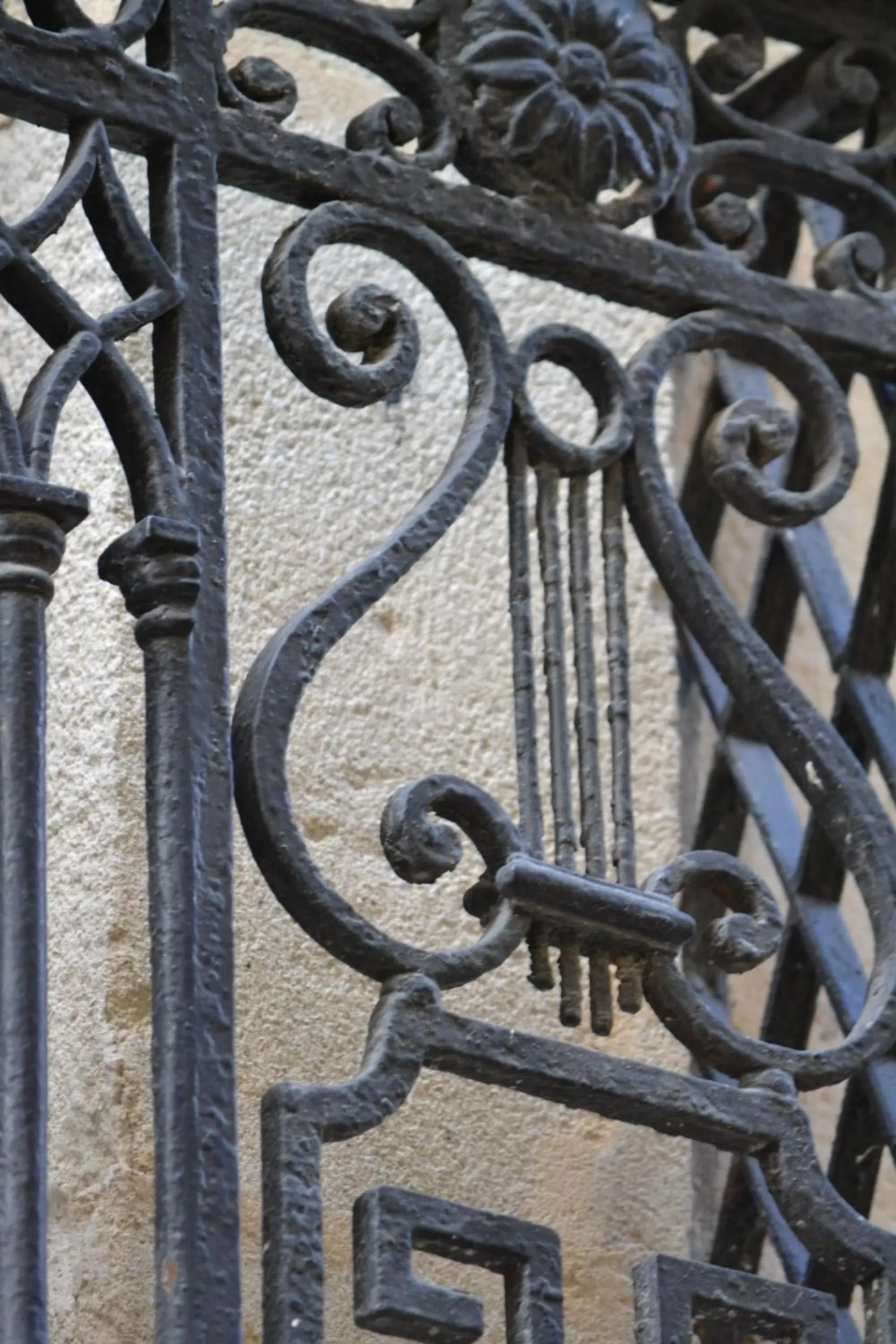 Facade/entrance, Property Logo/Sign in Hotel Concorde