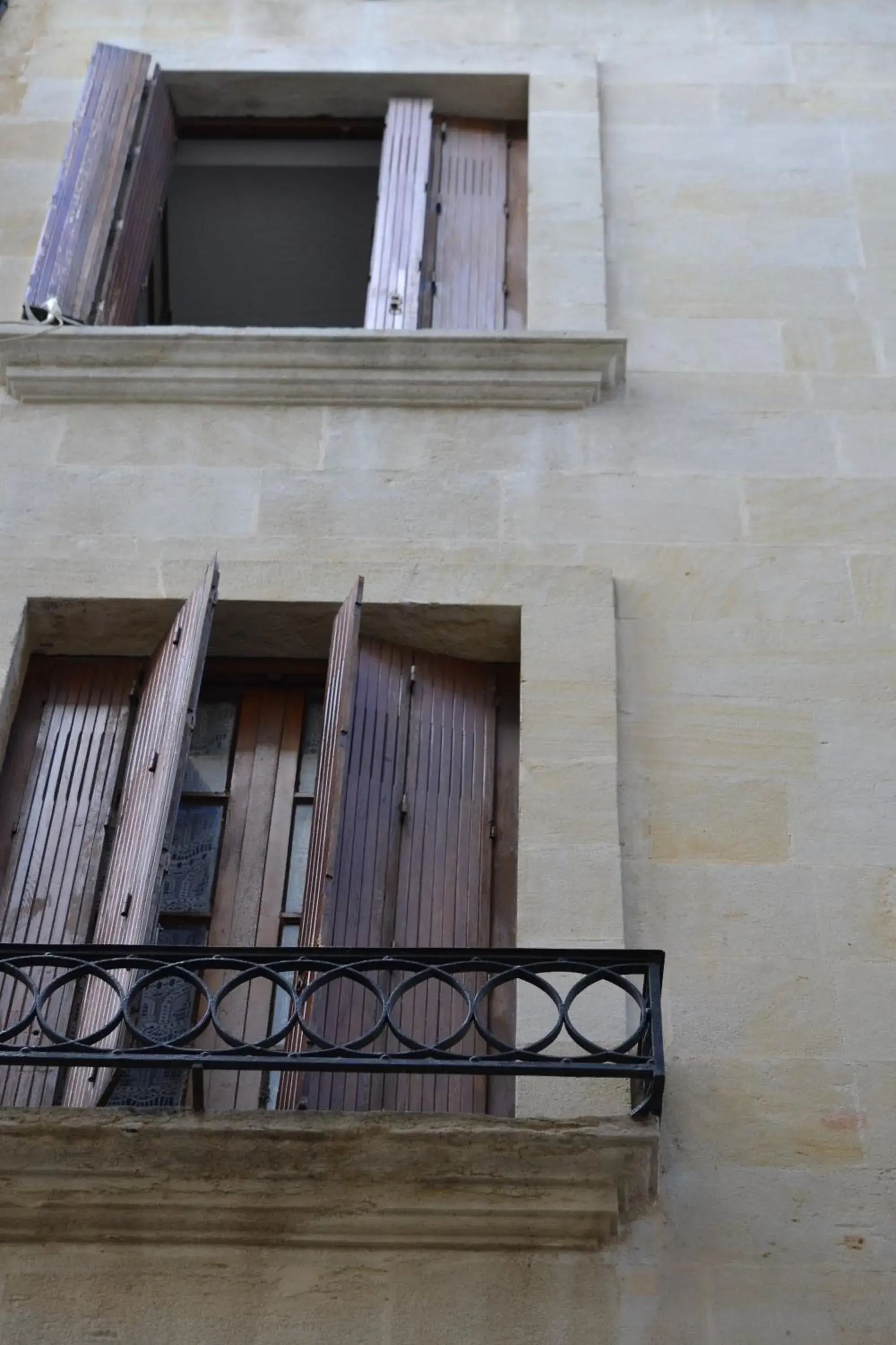 Facade/entrance, Property Building in Hotel Concorde