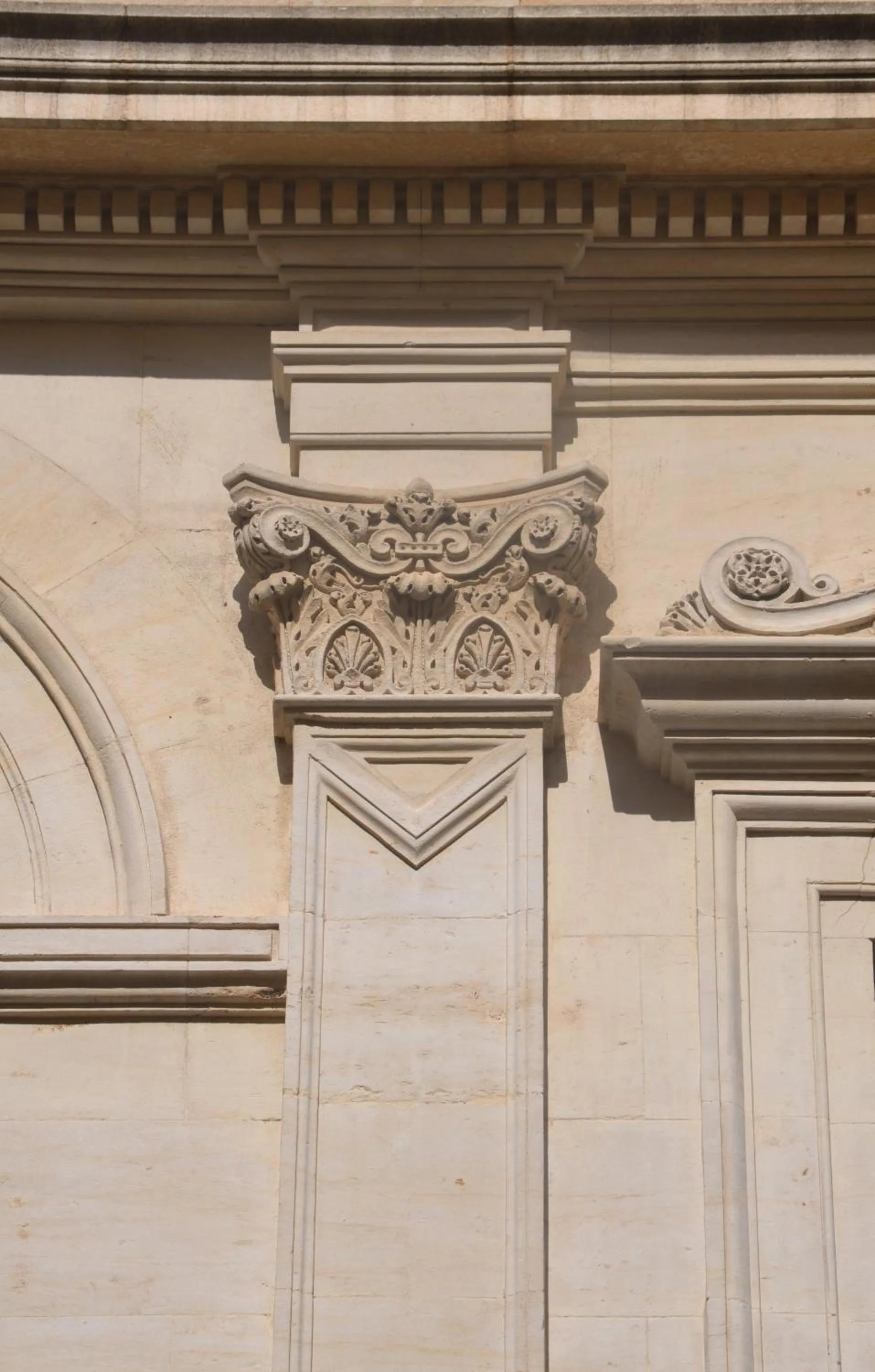 Neighbourhood in Hôtel Concorde - Centre ville de Nimes