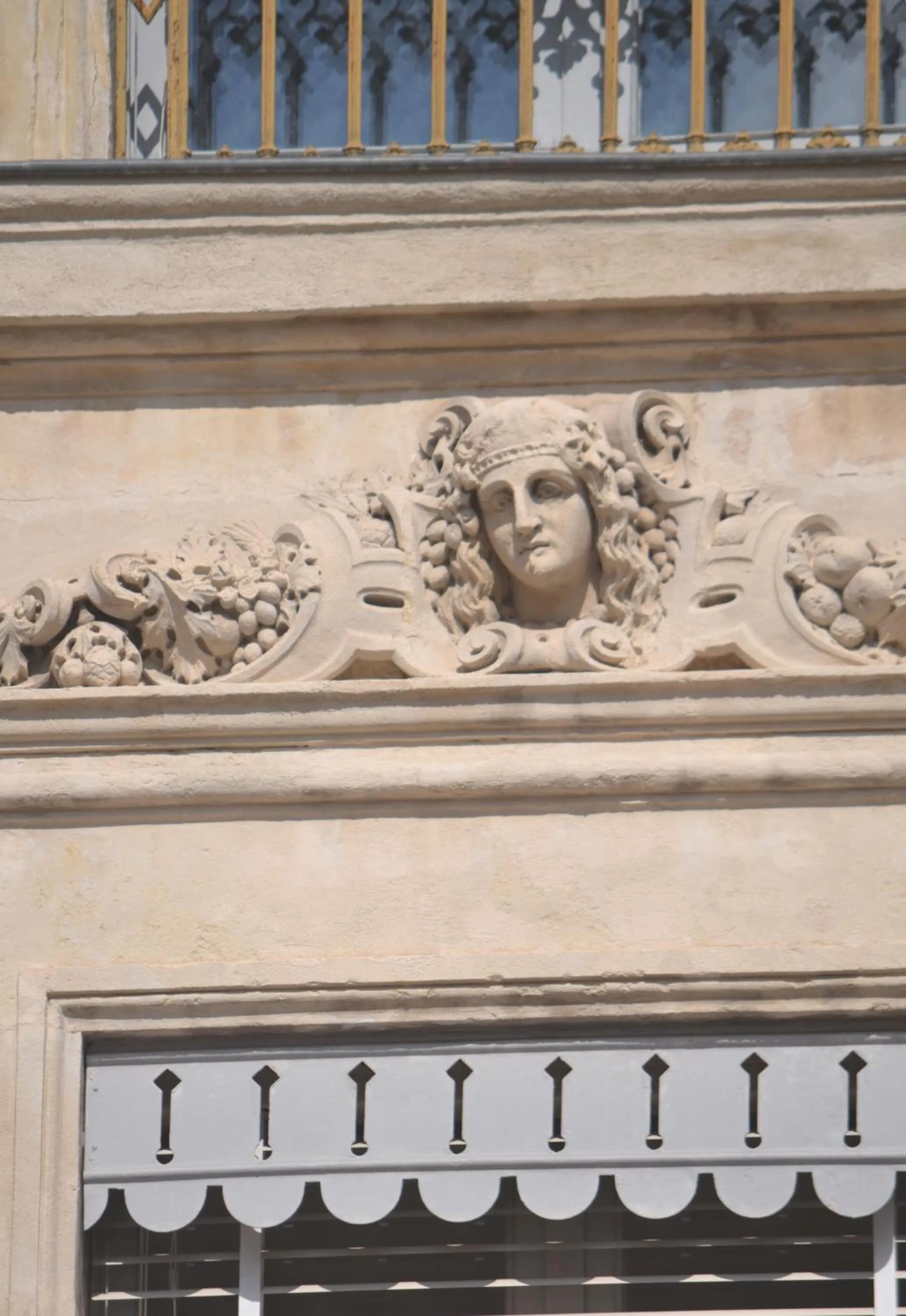 Neighbourhood in Hôtel Concorde - Centre ville de Nimes