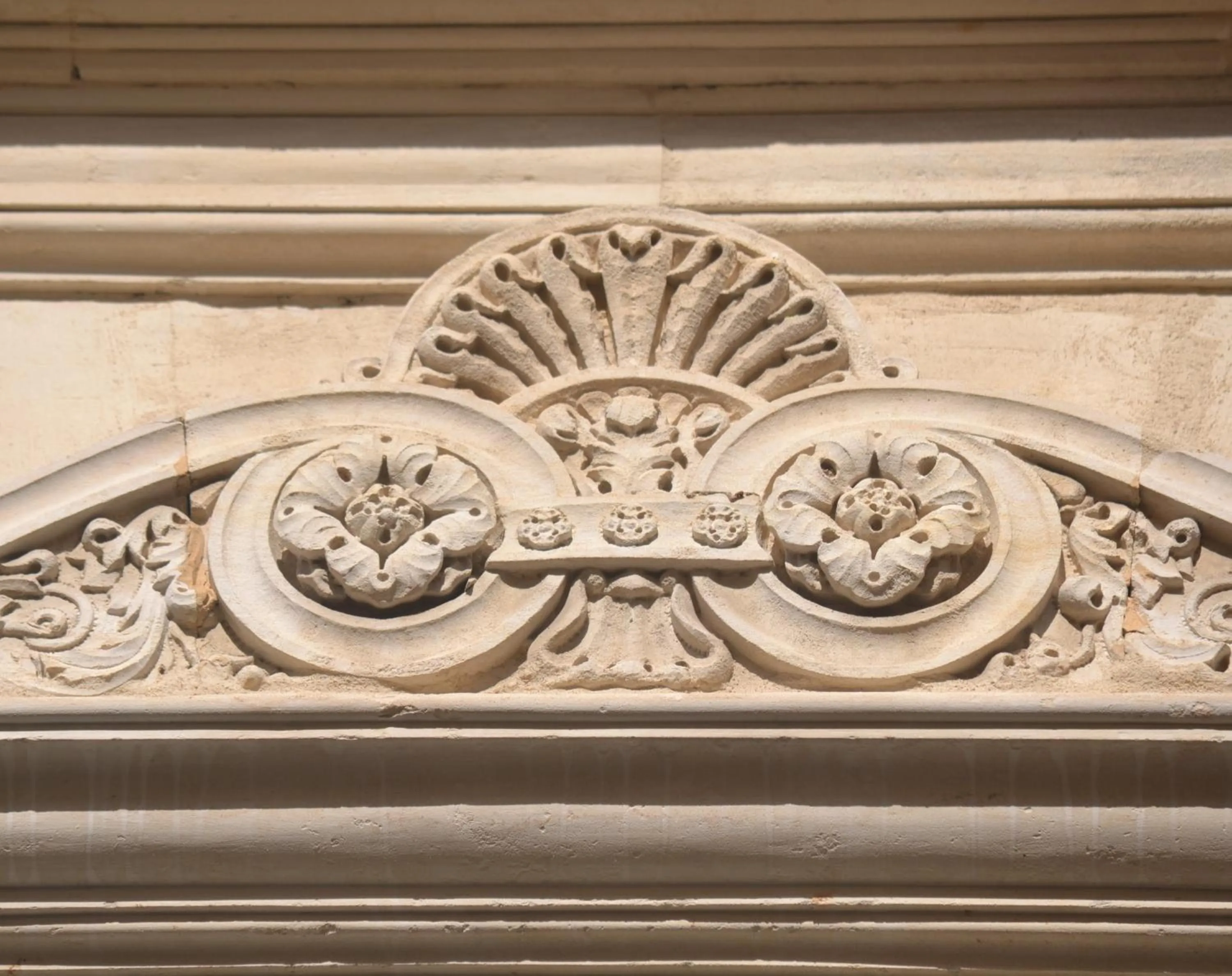 Neighbourhood in Hôtel Concorde - Centre ville de Nimes