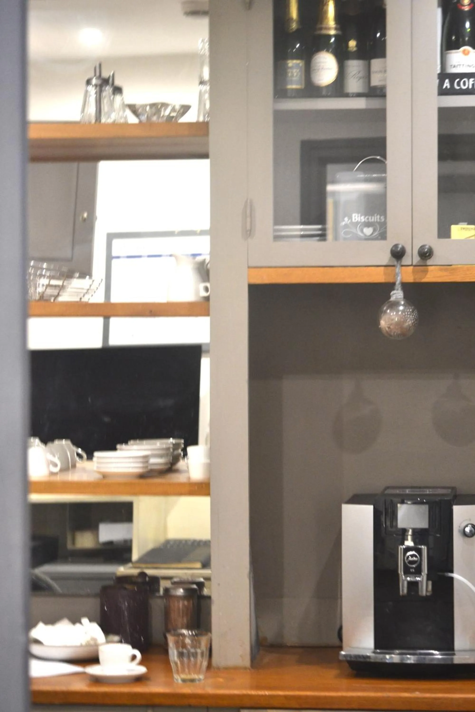 Breakfast in Hôtel Concorde - Centre ville de Nimes