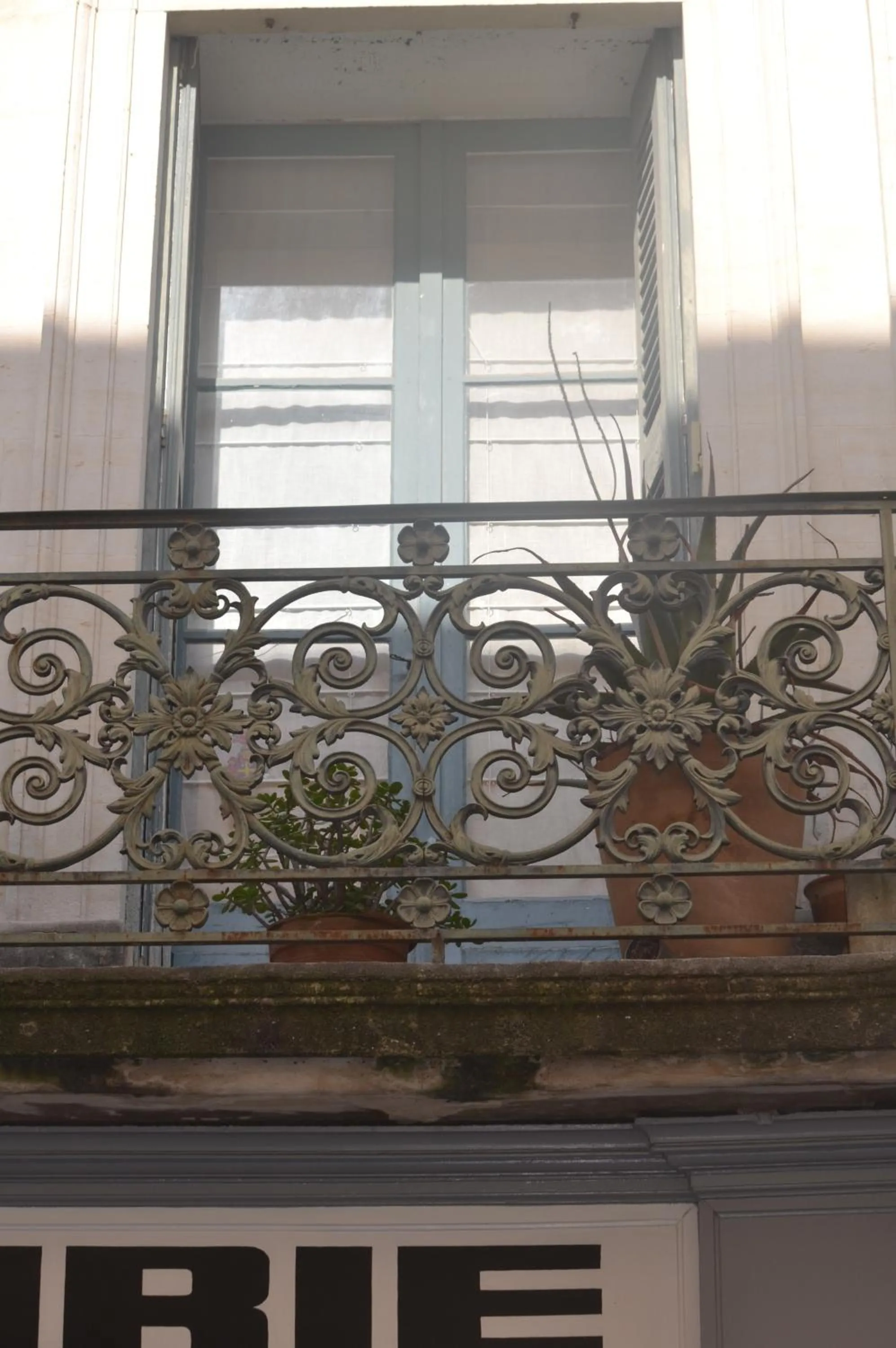 Neighbourhood in Hôtel Concorde - Centre ville de Nimes