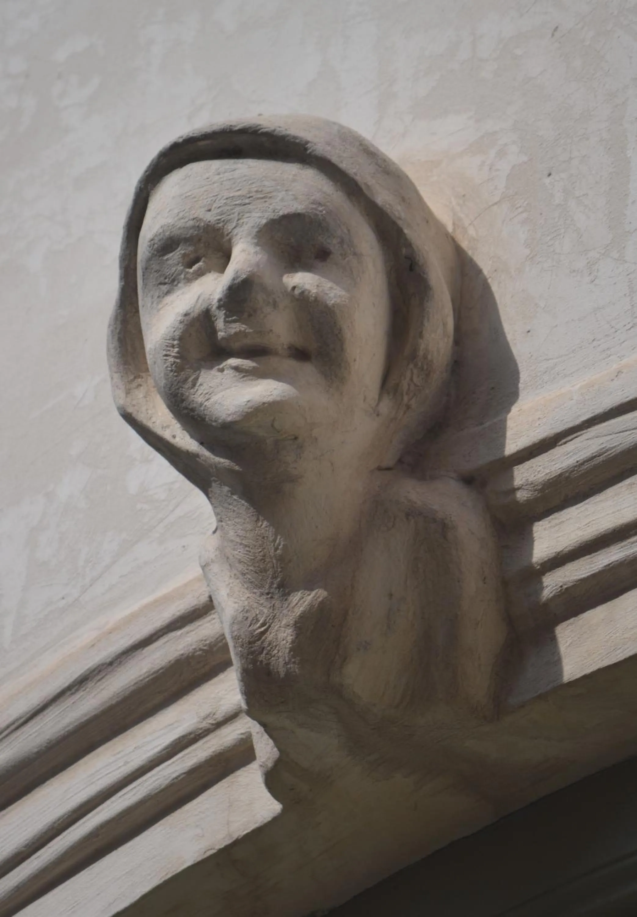 Neighbourhood in Hôtel Concorde - Centre ville de Nimes