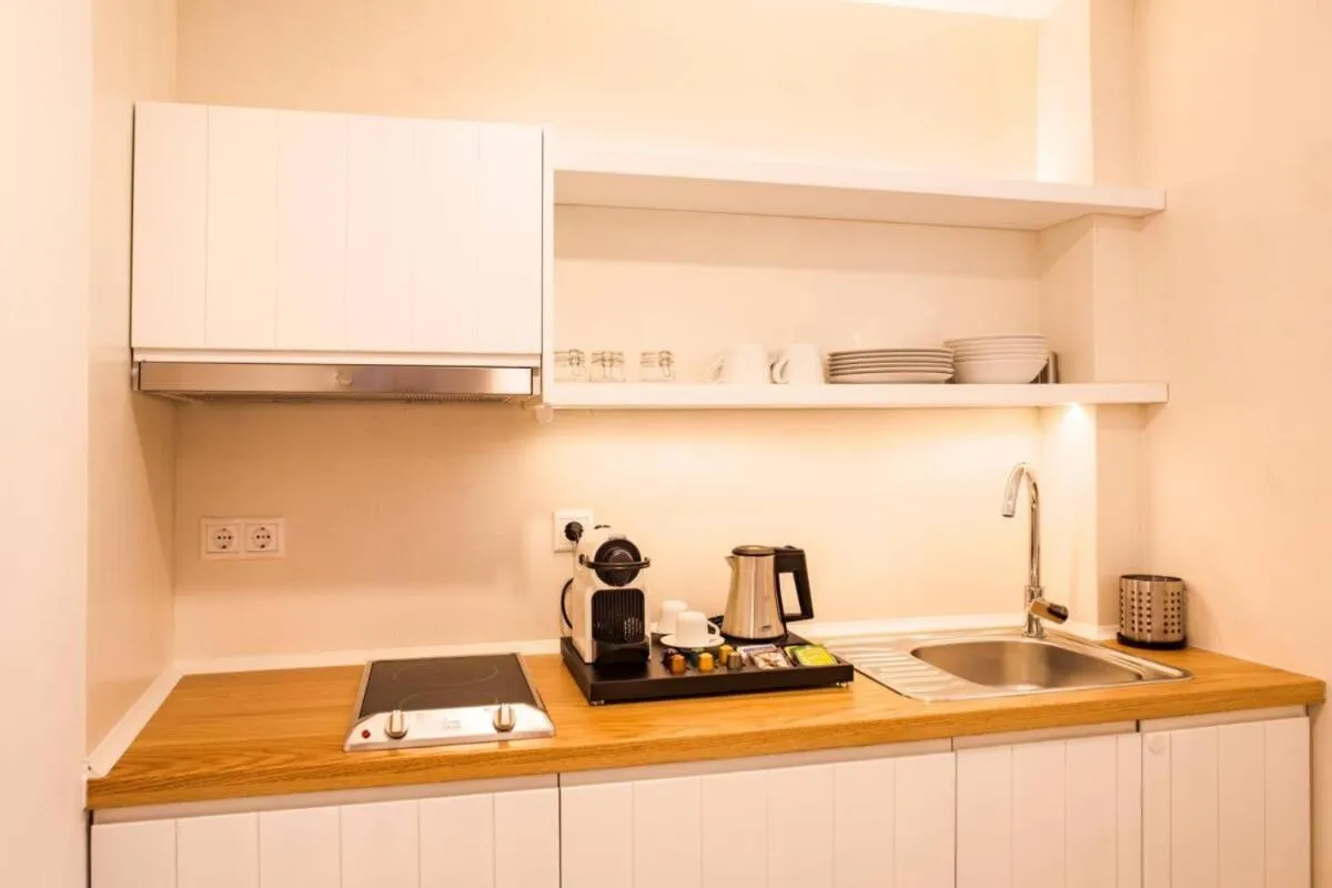 NESEA Boutique Apartments