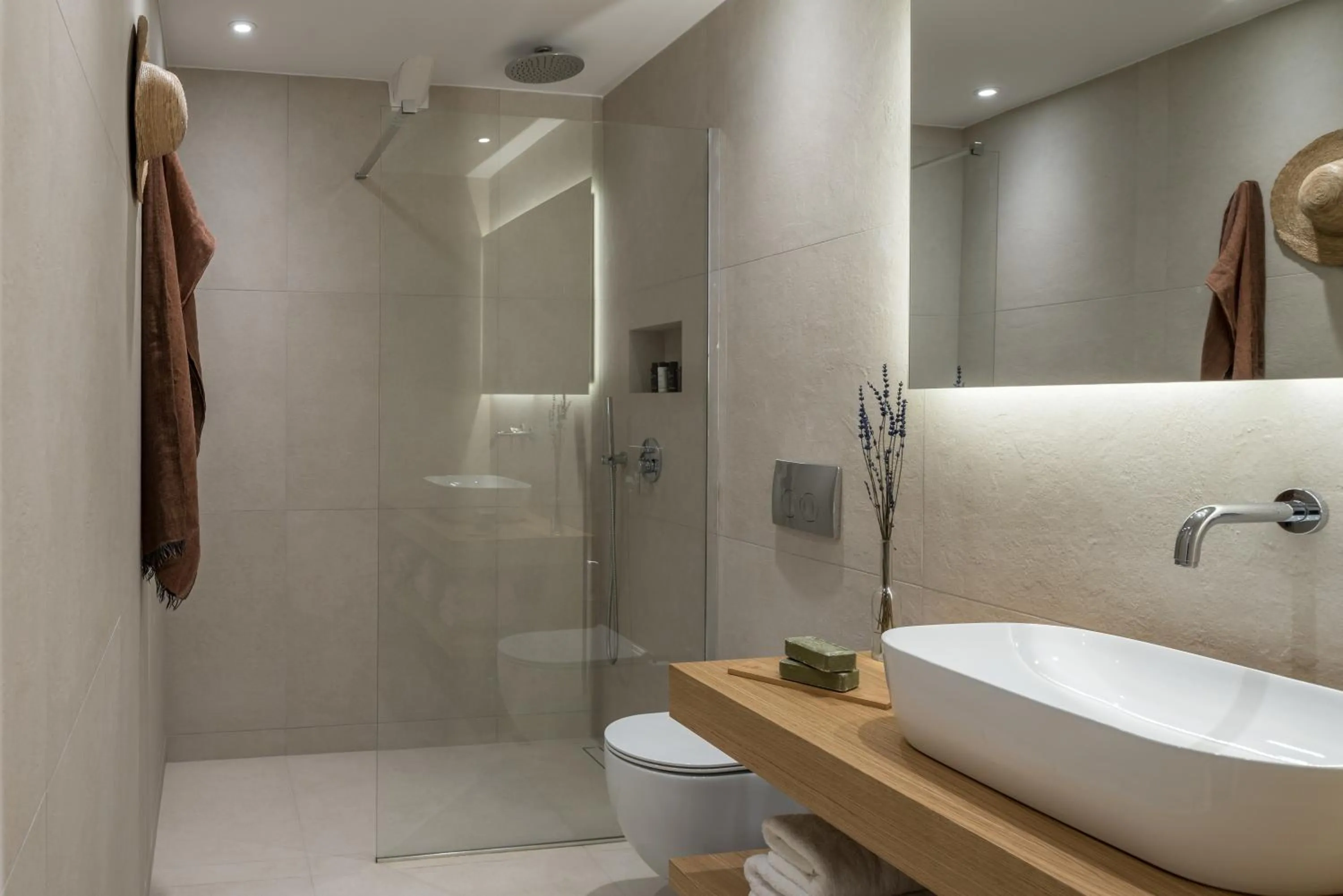 NESEA Boutique Apartments