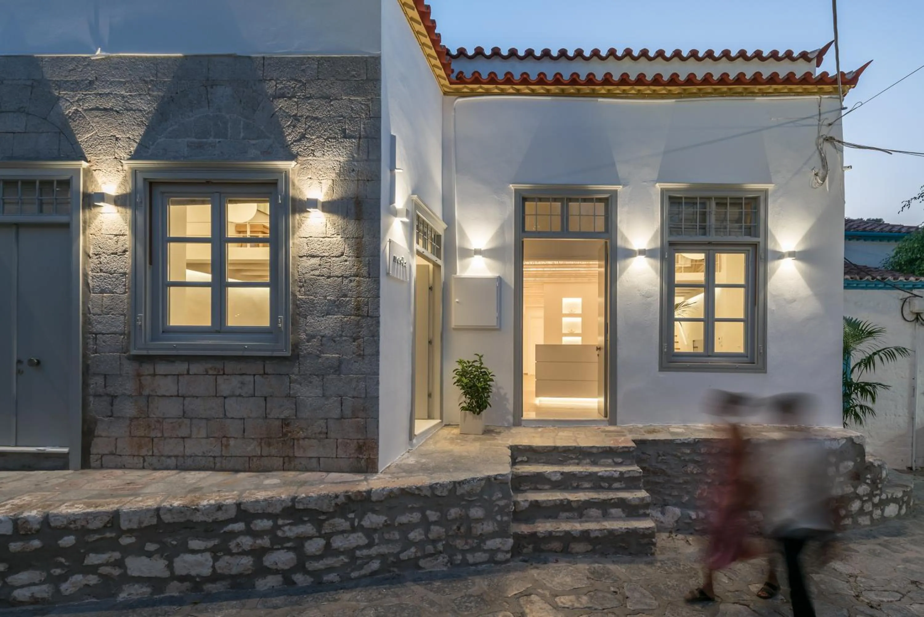 NESEA Boutique Apartments