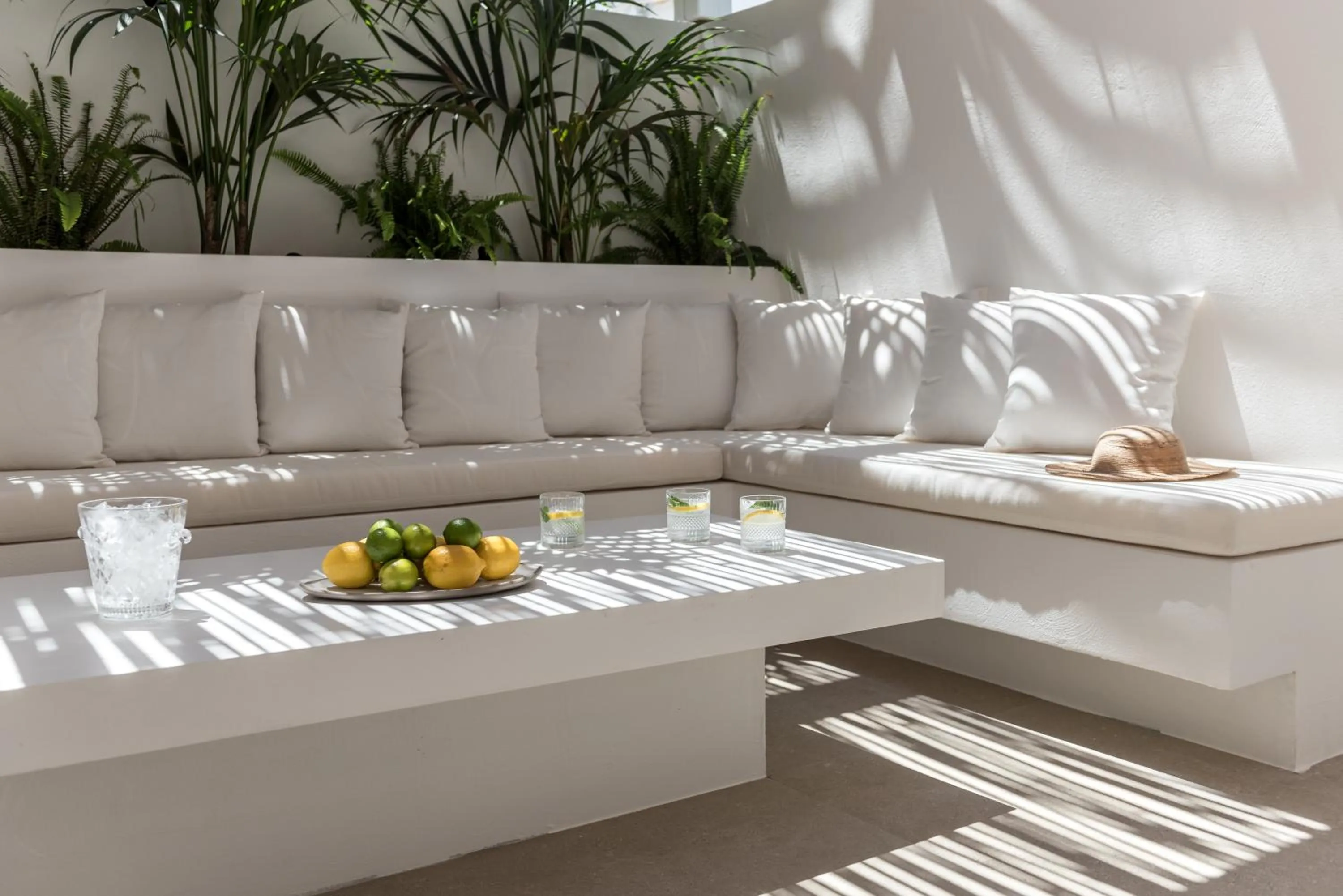 NESEA Boutique Apartments