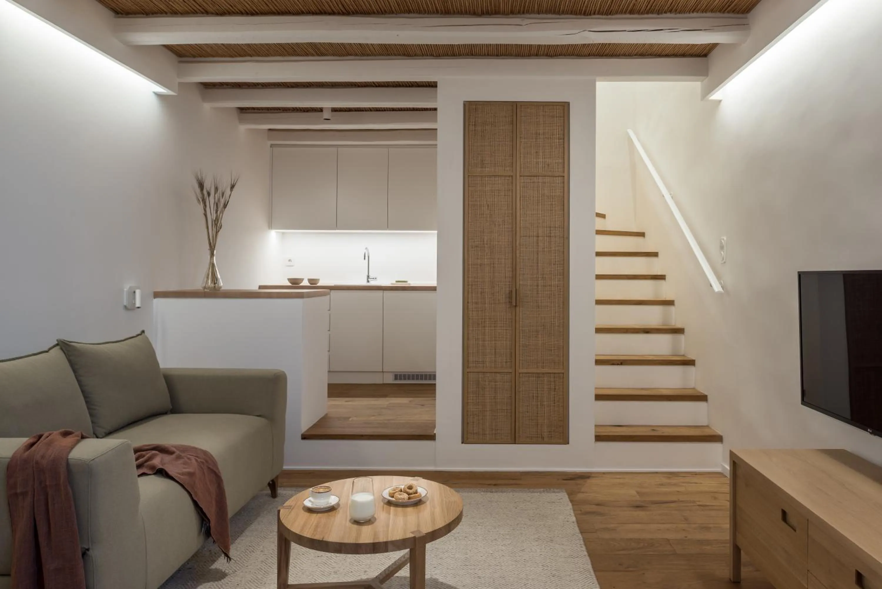 NESEA Boutique Apartments