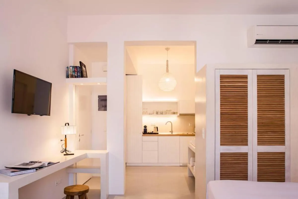 NESEA Boutique Apartments