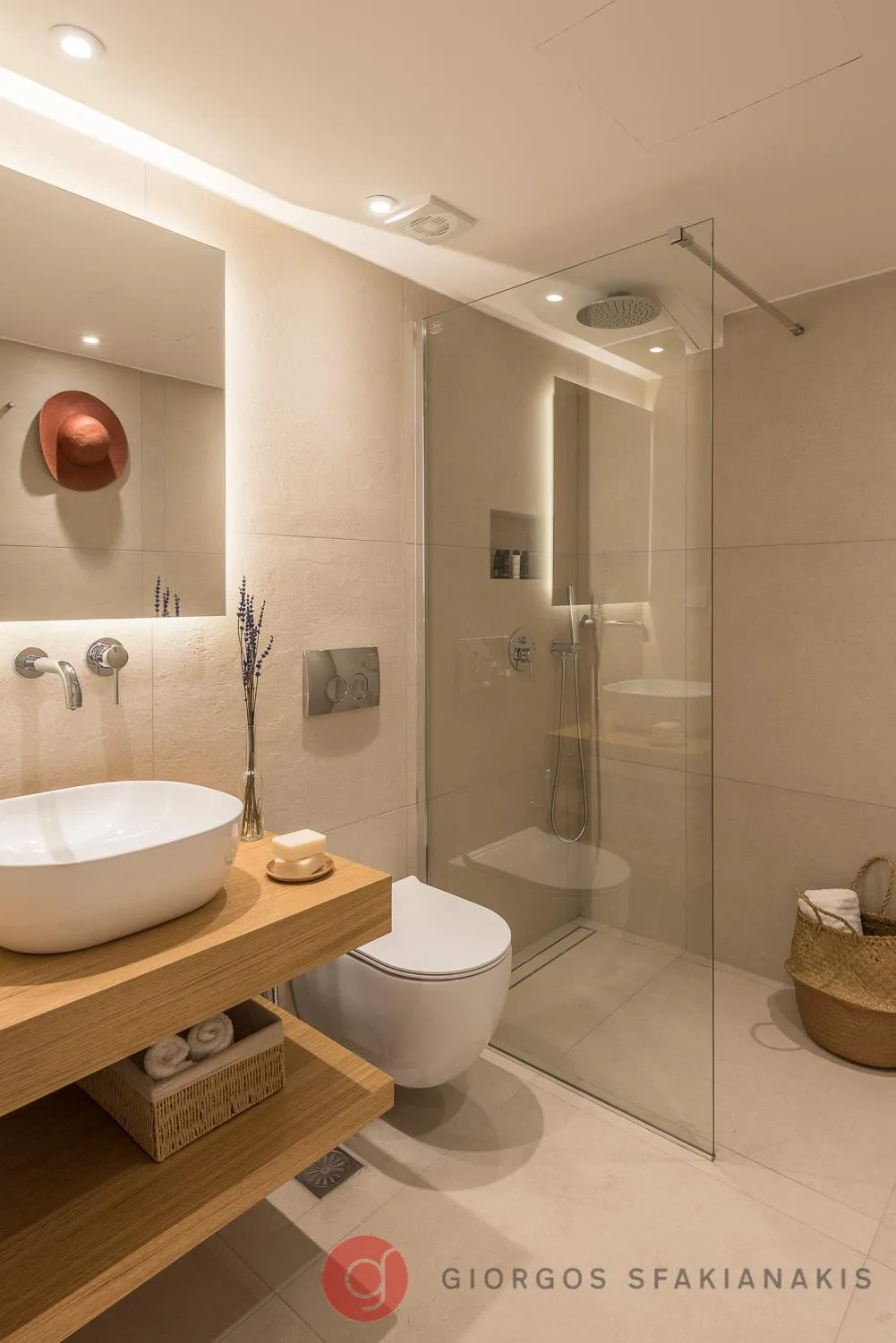 NESEA Boutique Apartments