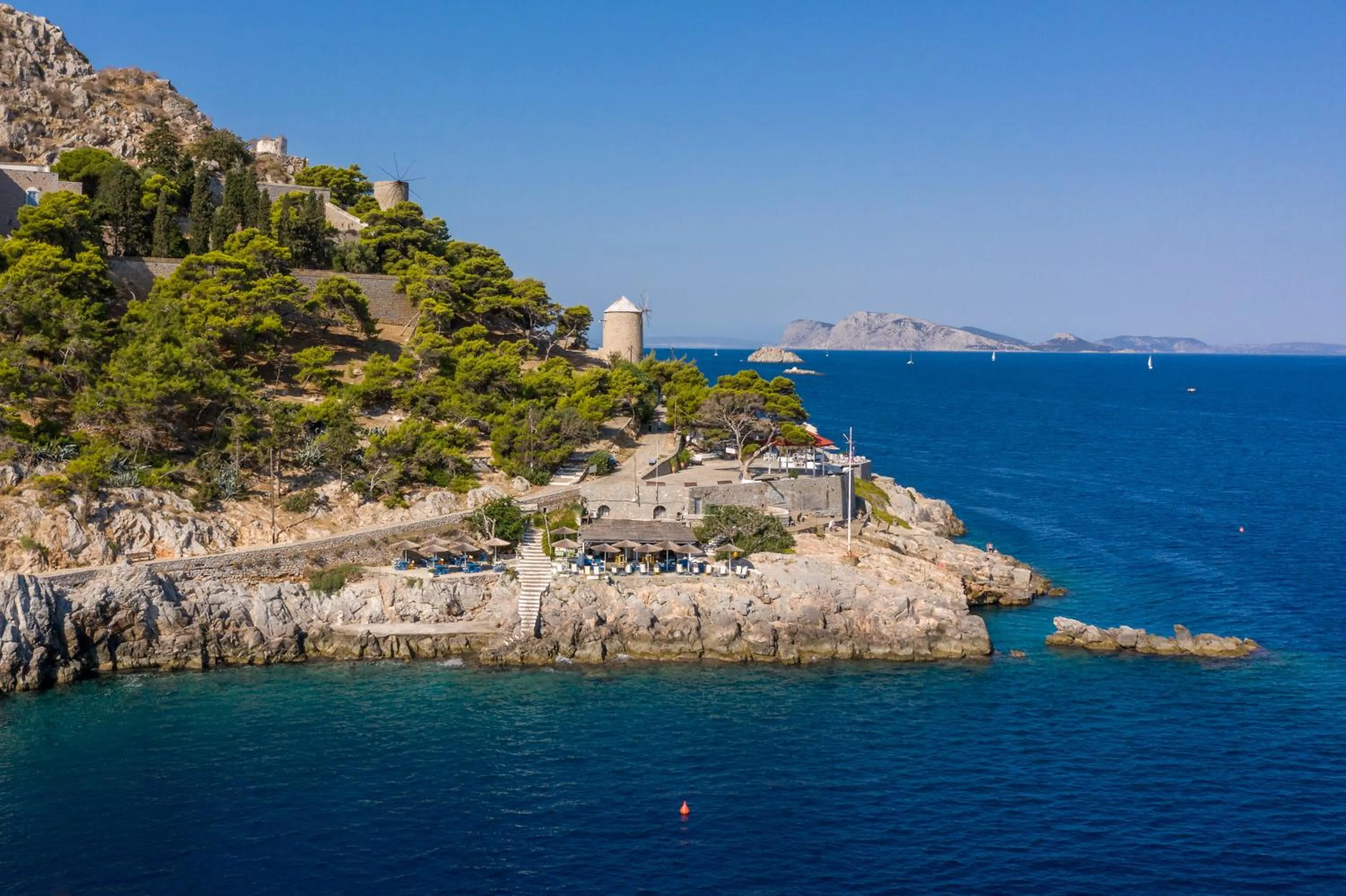 NESEA Boutique Apartments