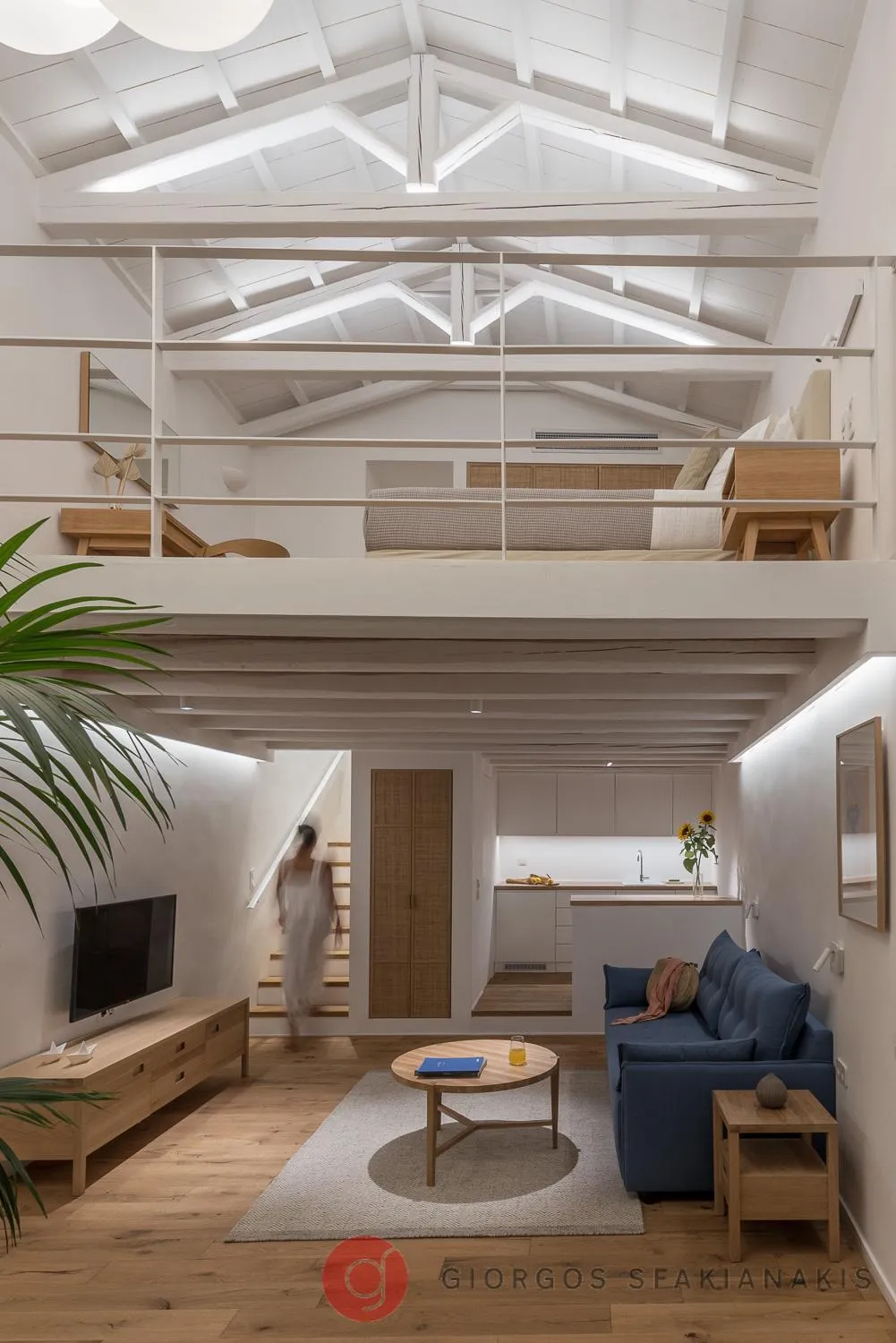 NESEA Boutique Apartments