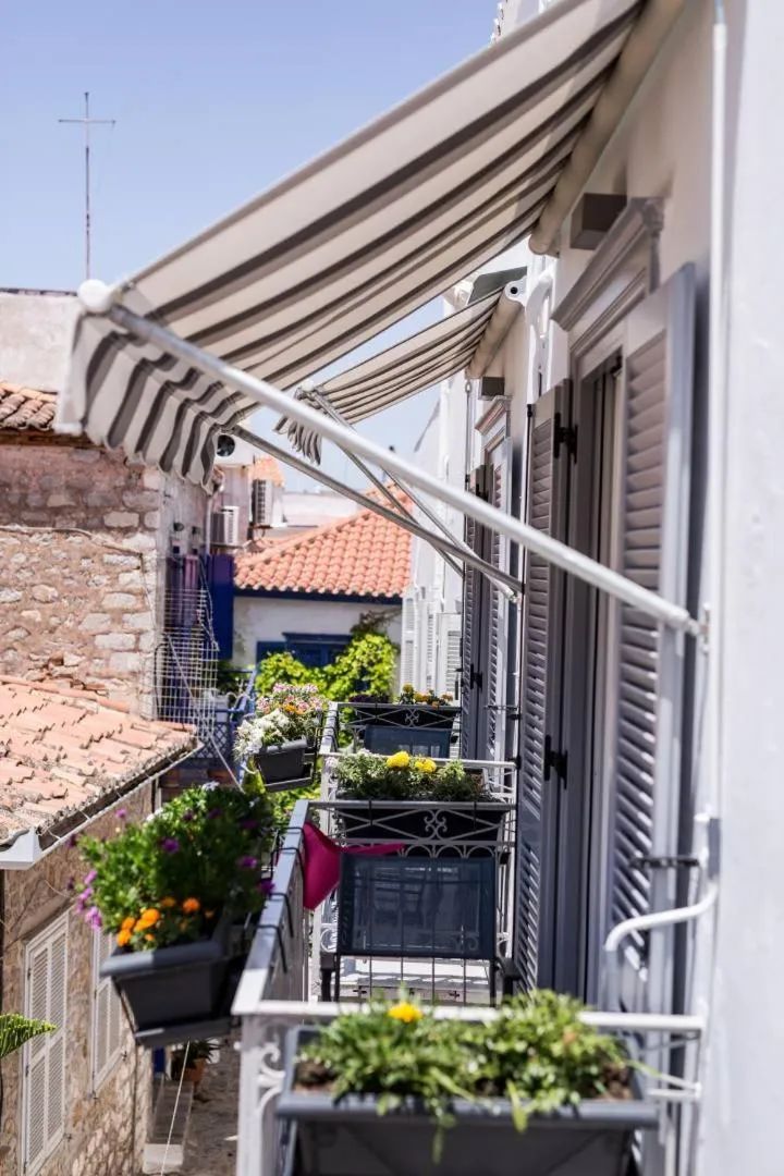 NESEA Boutique Apartments