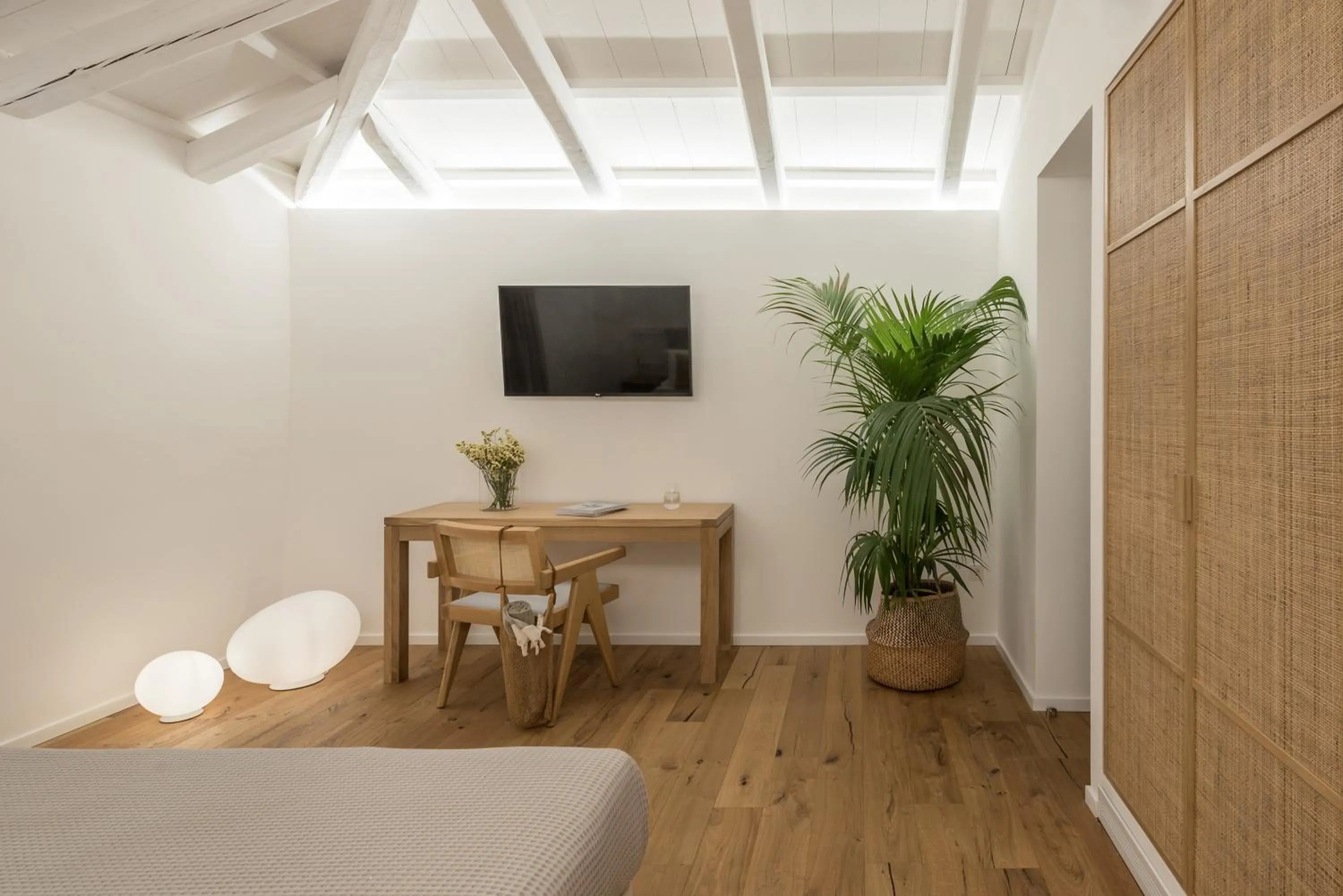 NESEA Boutique Apartments