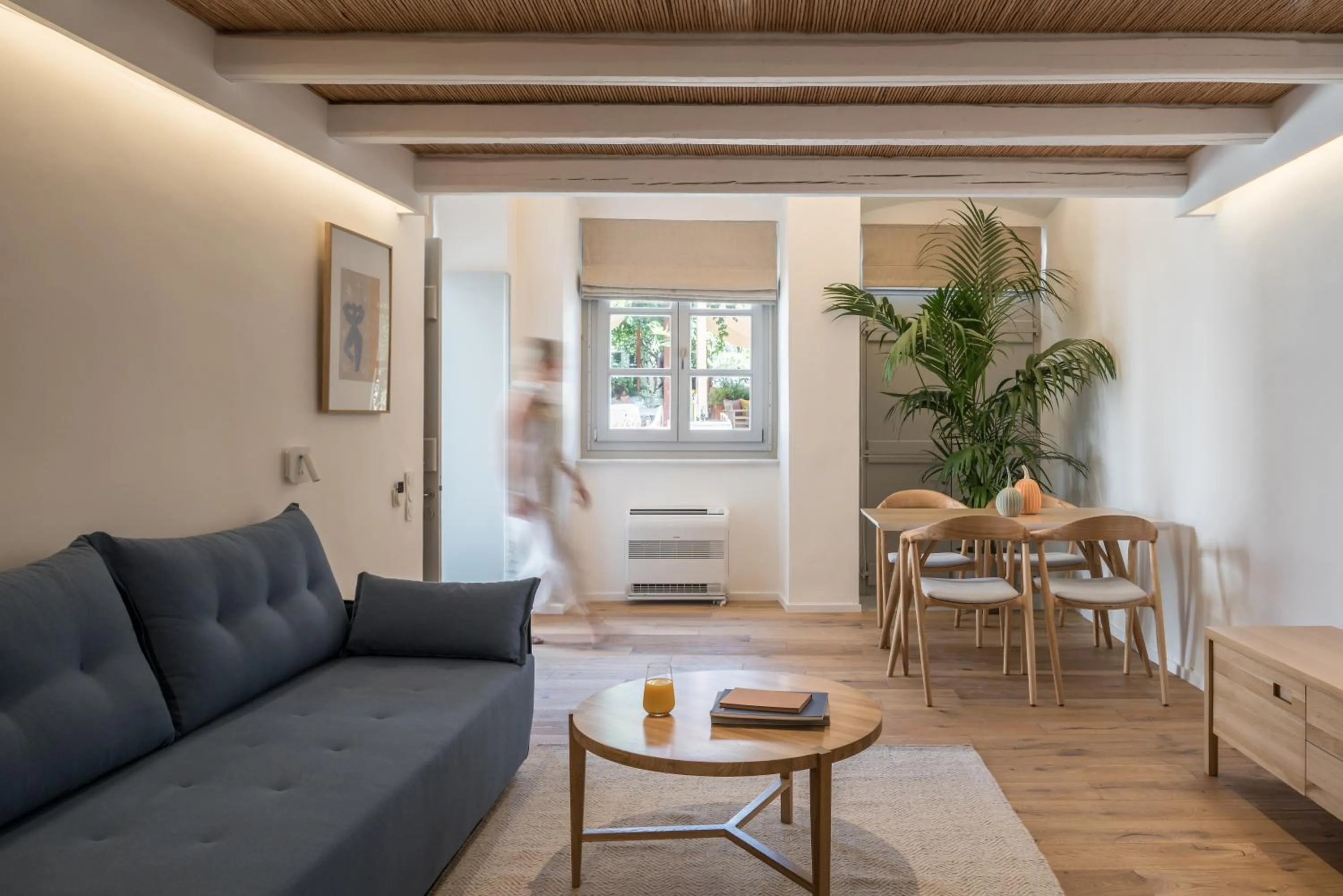 NESEA Boutique Apartments