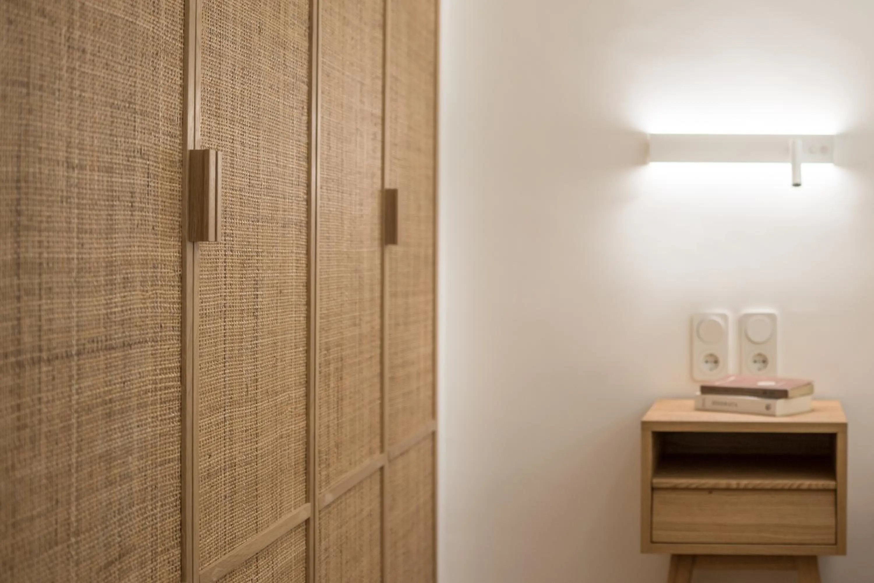 NESEA Boutique Apartments