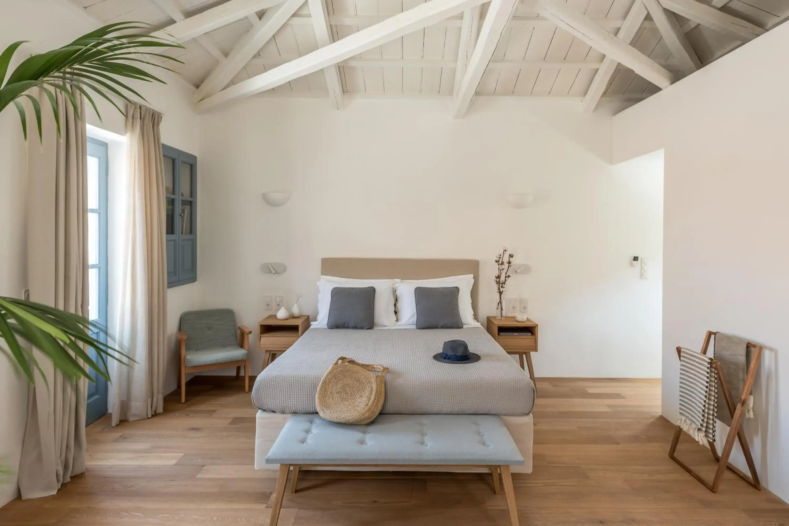 Pasithee in NESEA Boutique Apartments Pasithee in NESEA Boutique Apartments