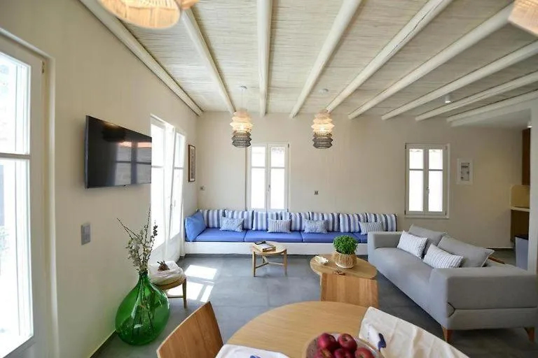 NESEA Boutique Apartments