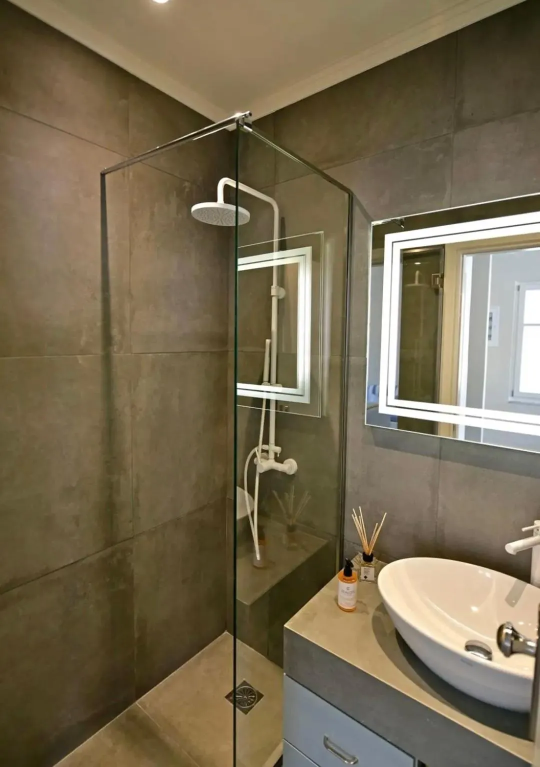 NESEA Boutique Apartments