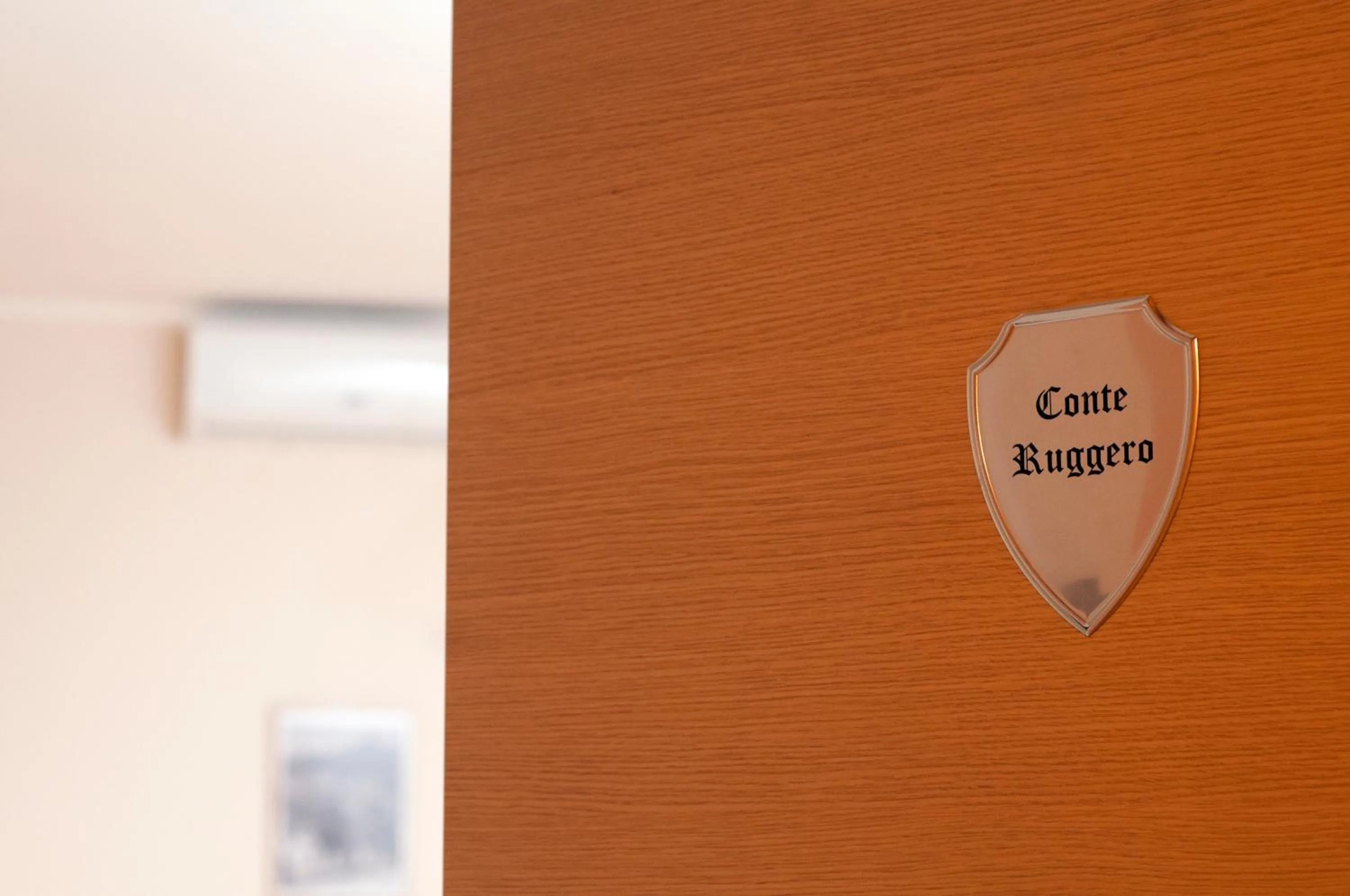 B&B Ruggero I di Sicilia